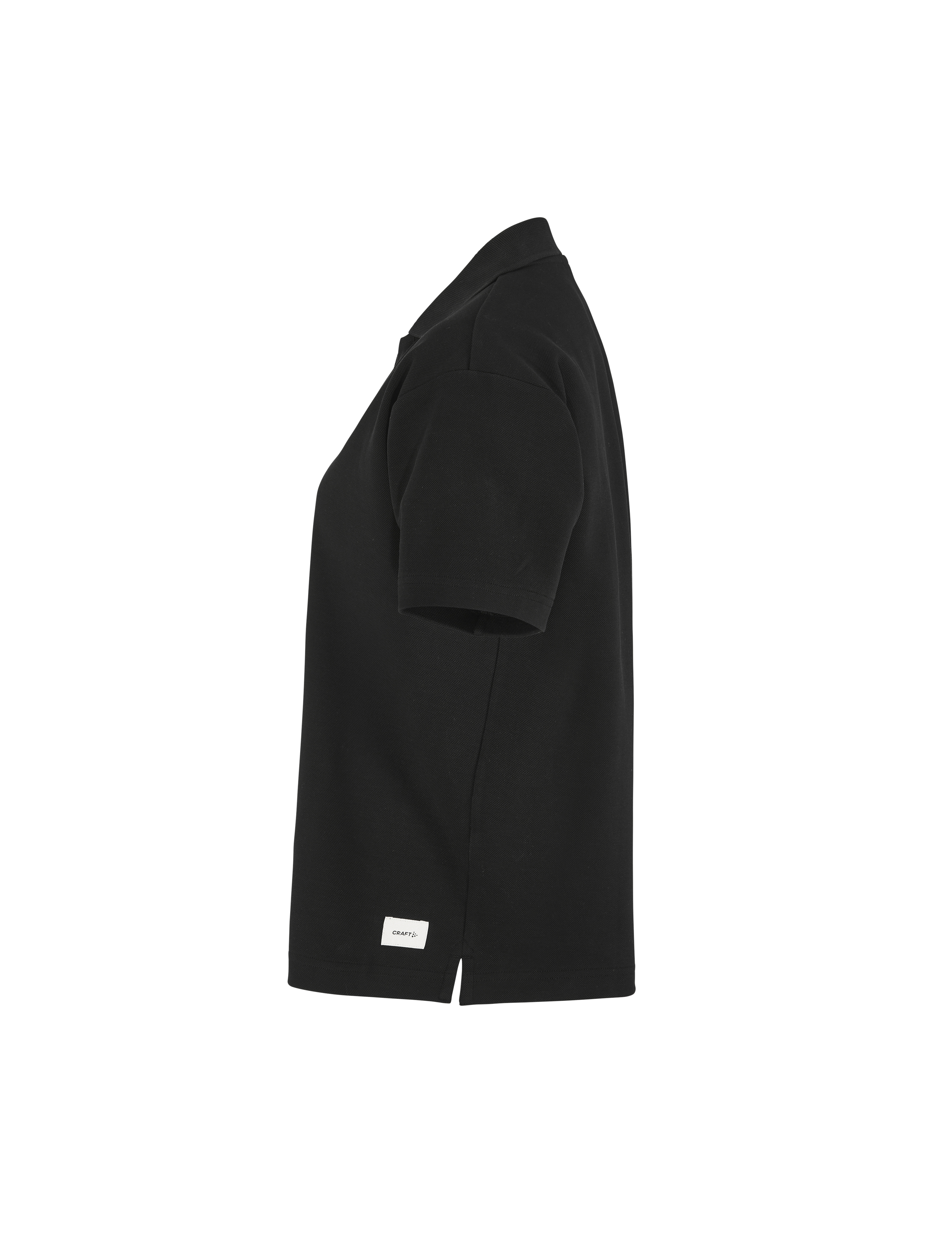 FREQUENT POLO SHIRT W - 10