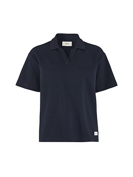 FREQUENT POLO SHIRT W