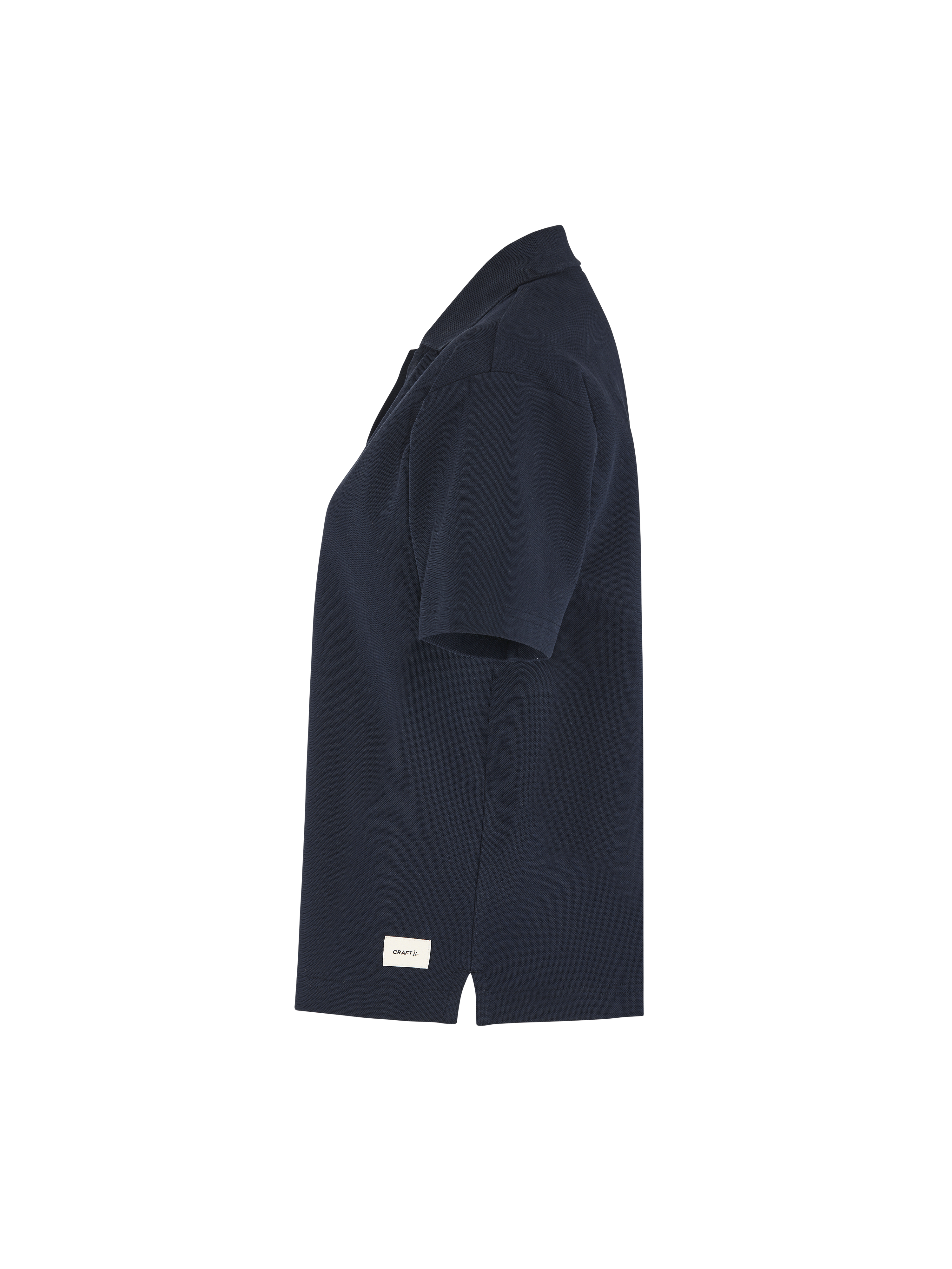 FREQUENT POLO SHIRT W - 8