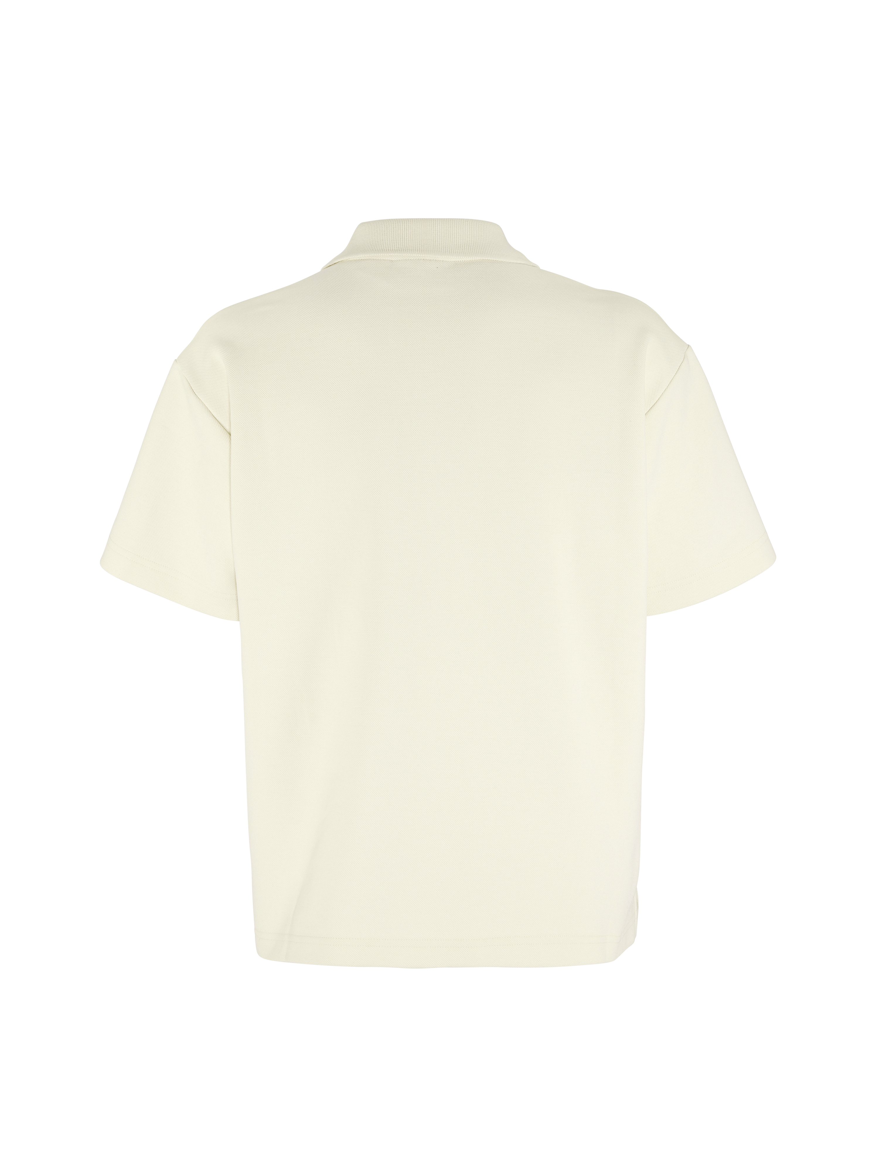 FREQUENT POLO SHIRT W - 12