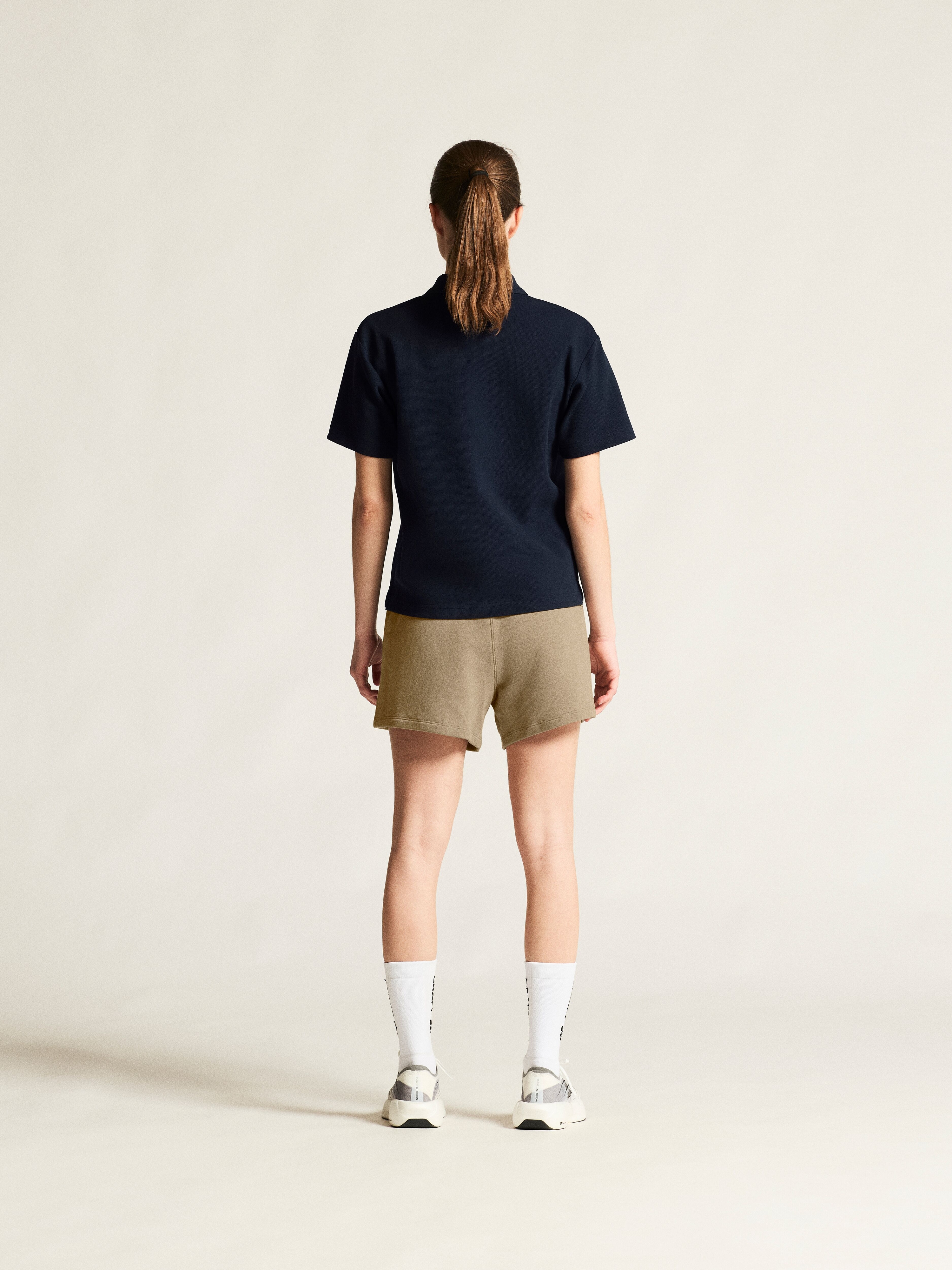 FREQUENT POLO SHIRT W - 20