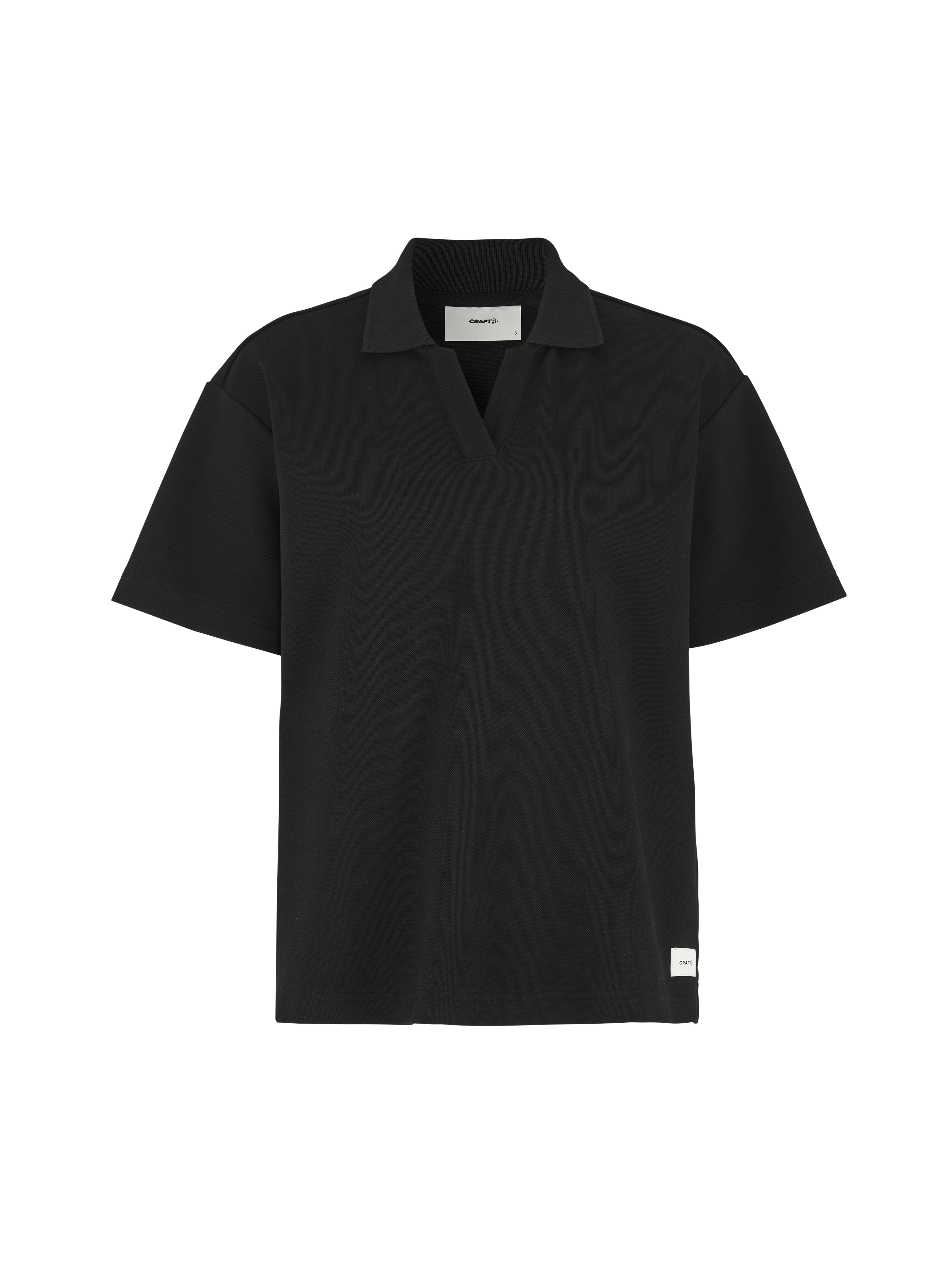 FREQUENT POLO SHIRT W - 2