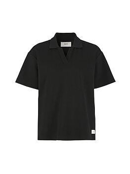 FREQUENT POLO SHIRT W