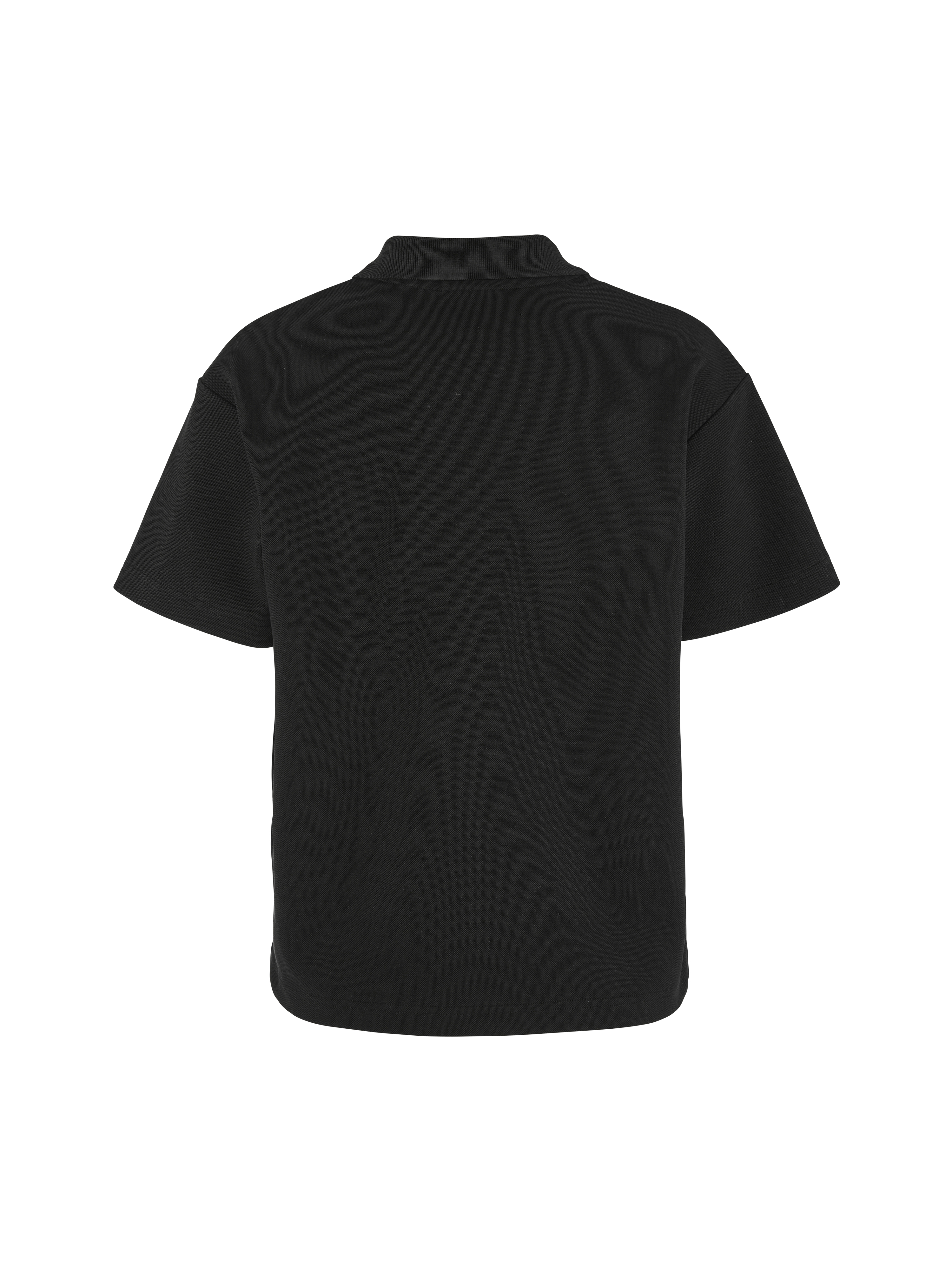 FREQUENT POLO SHIRT W - 7