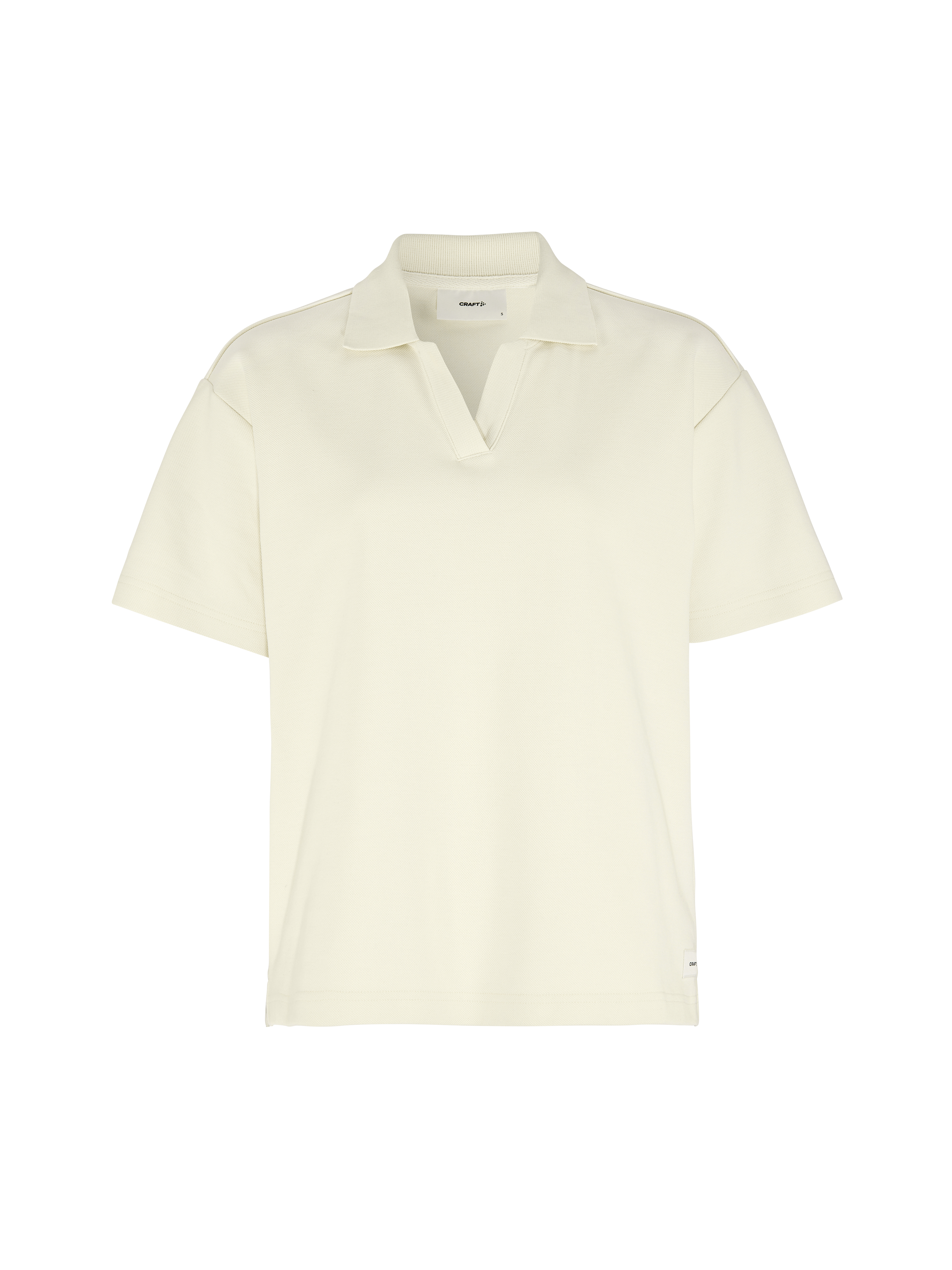 FREQUENT POLO SHIRT W - 3