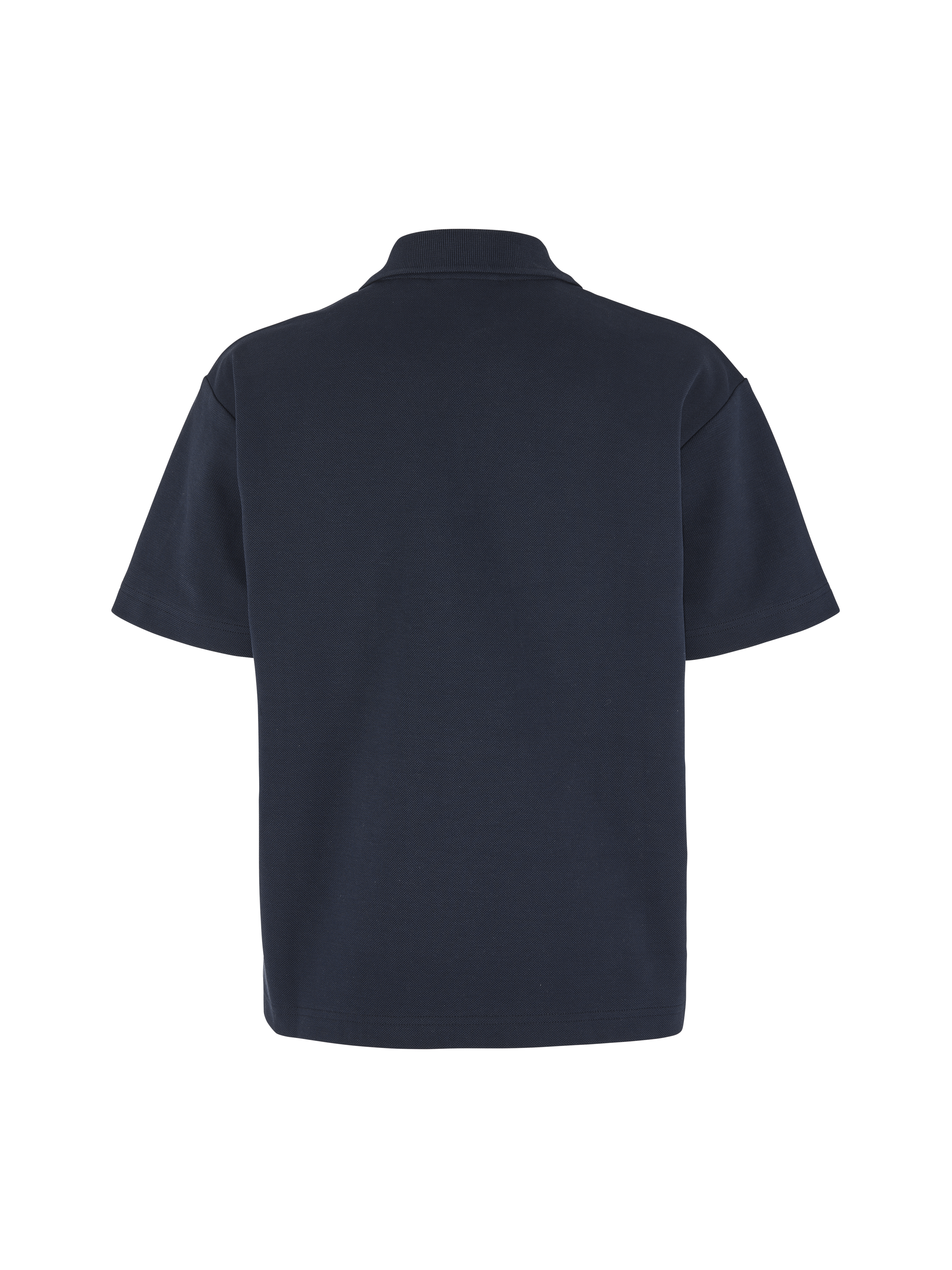 FREQUENT POLO SHIRT W - 11