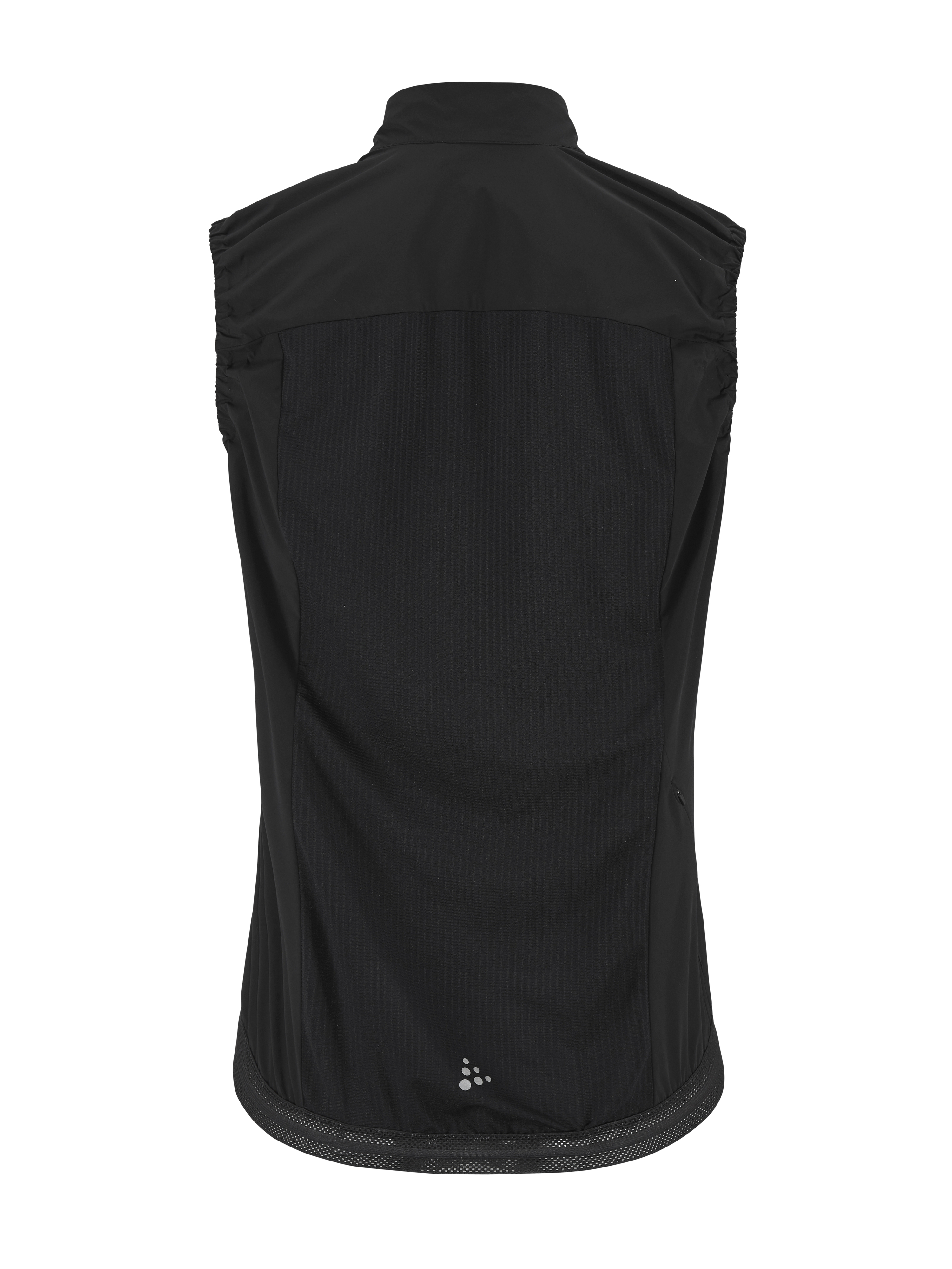 ENDUR LIGHT WIND VEST M - 3