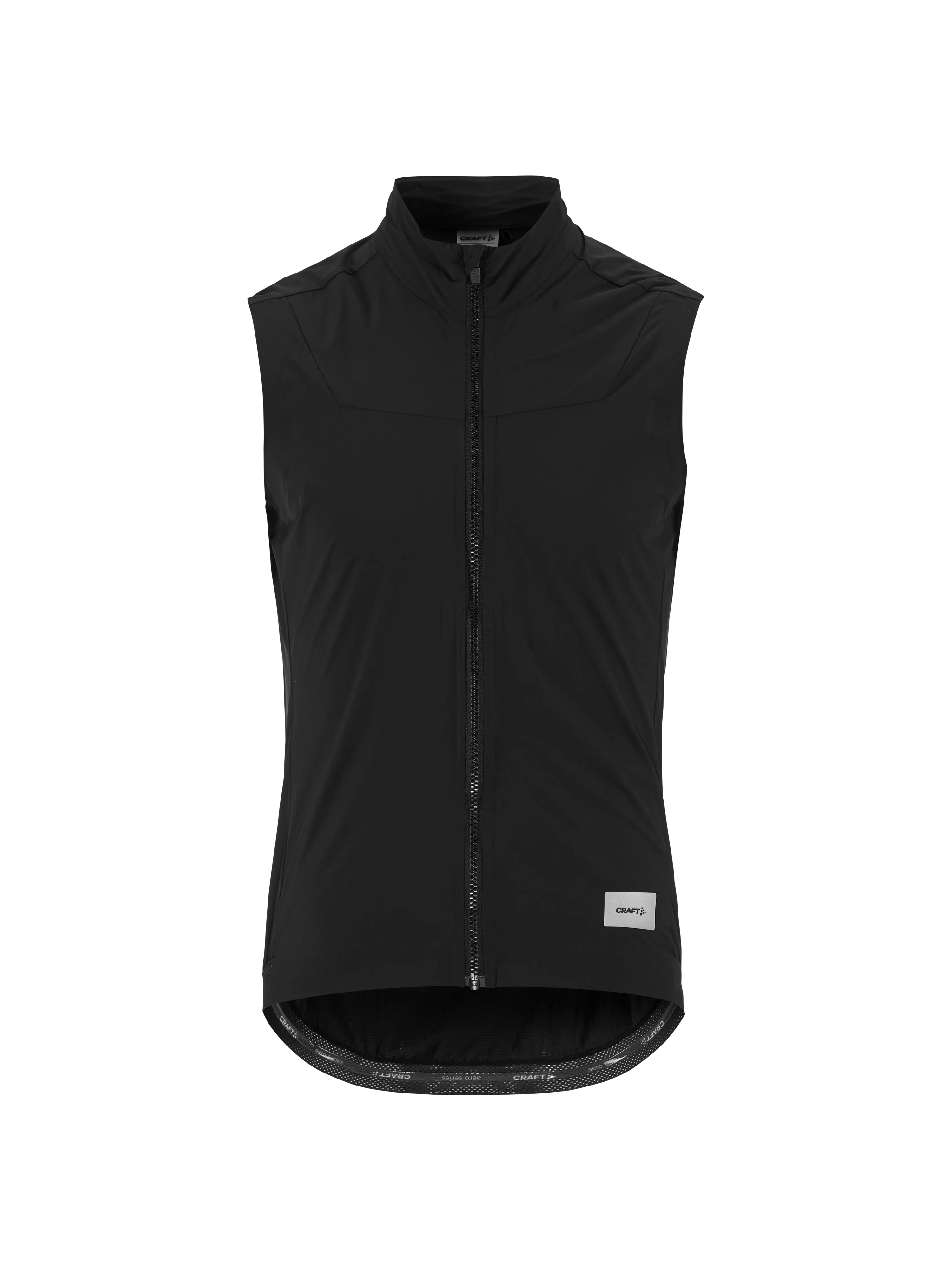 ENDUR LIGHT WIND VEST M