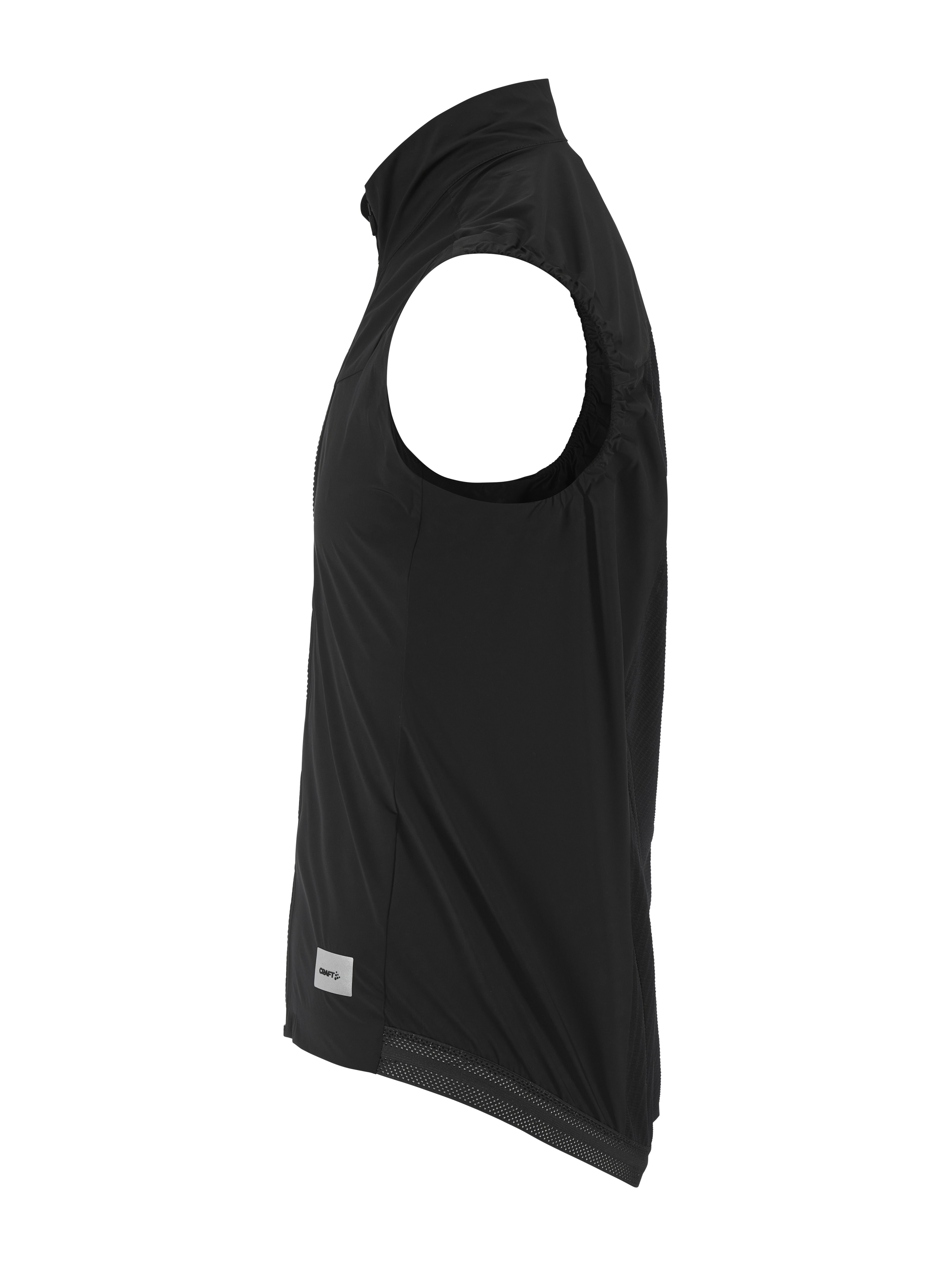 ENDUR LIGHT WIND VEST M - 4