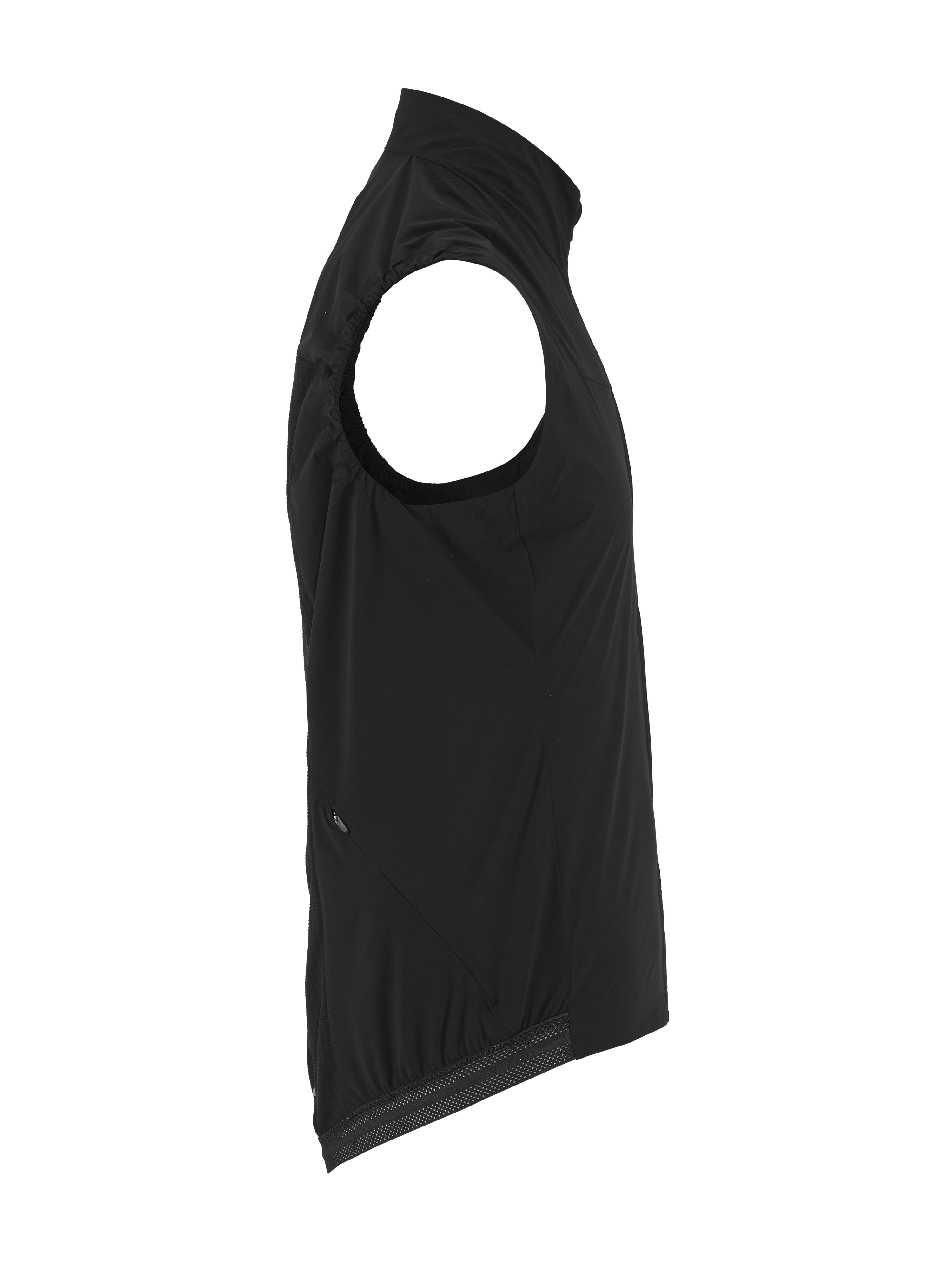 ENDUR LIGHT WIND VEST M - 5