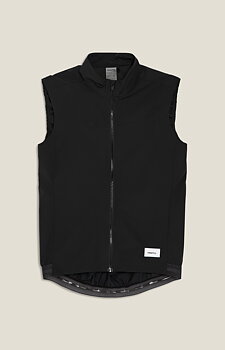 ENDUR LIGHT WIND VEST M