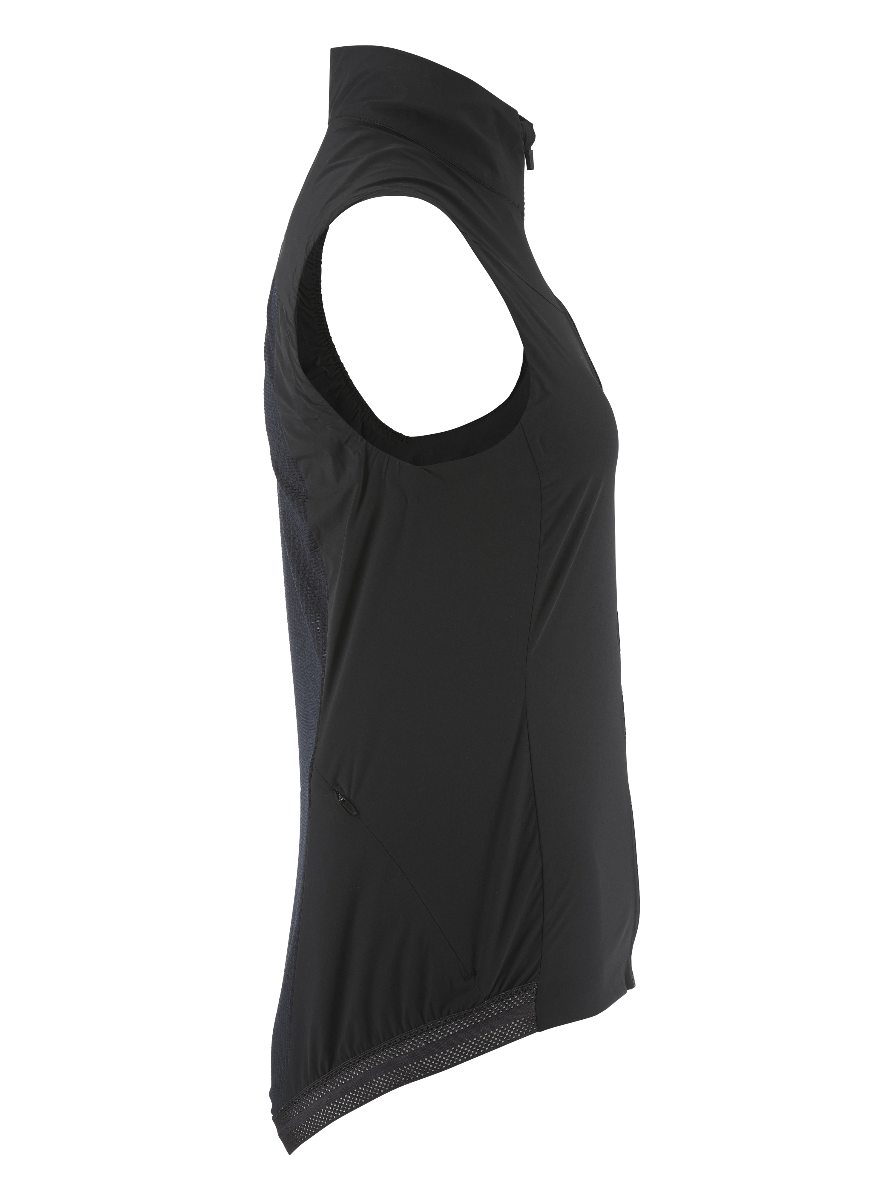 ENDUR LIGHT WIND VEST W - 4