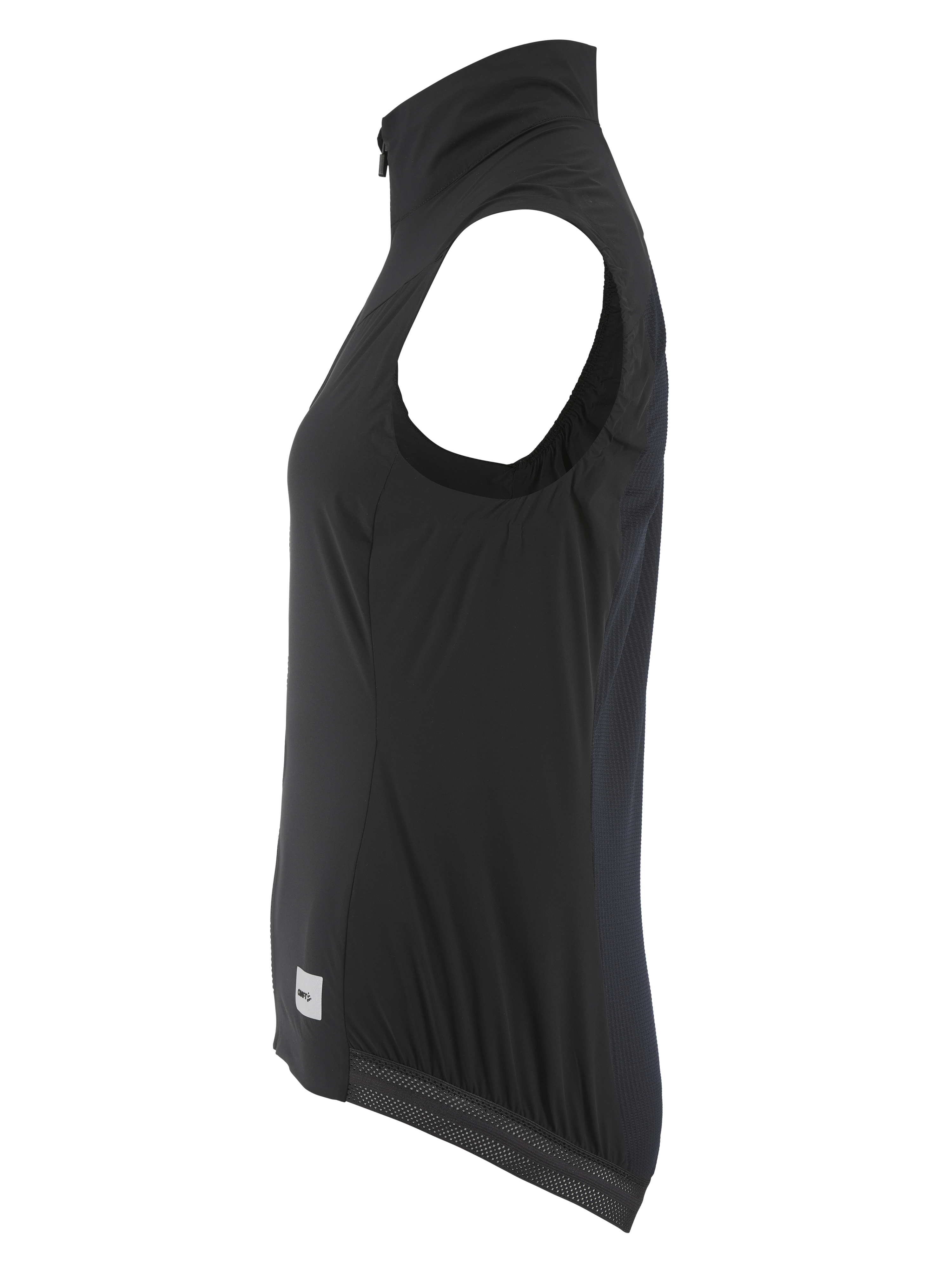 ENDUR LIGHT WIND VEST W - 3