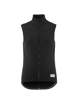 ENDUR LIGHT WIND VEST W