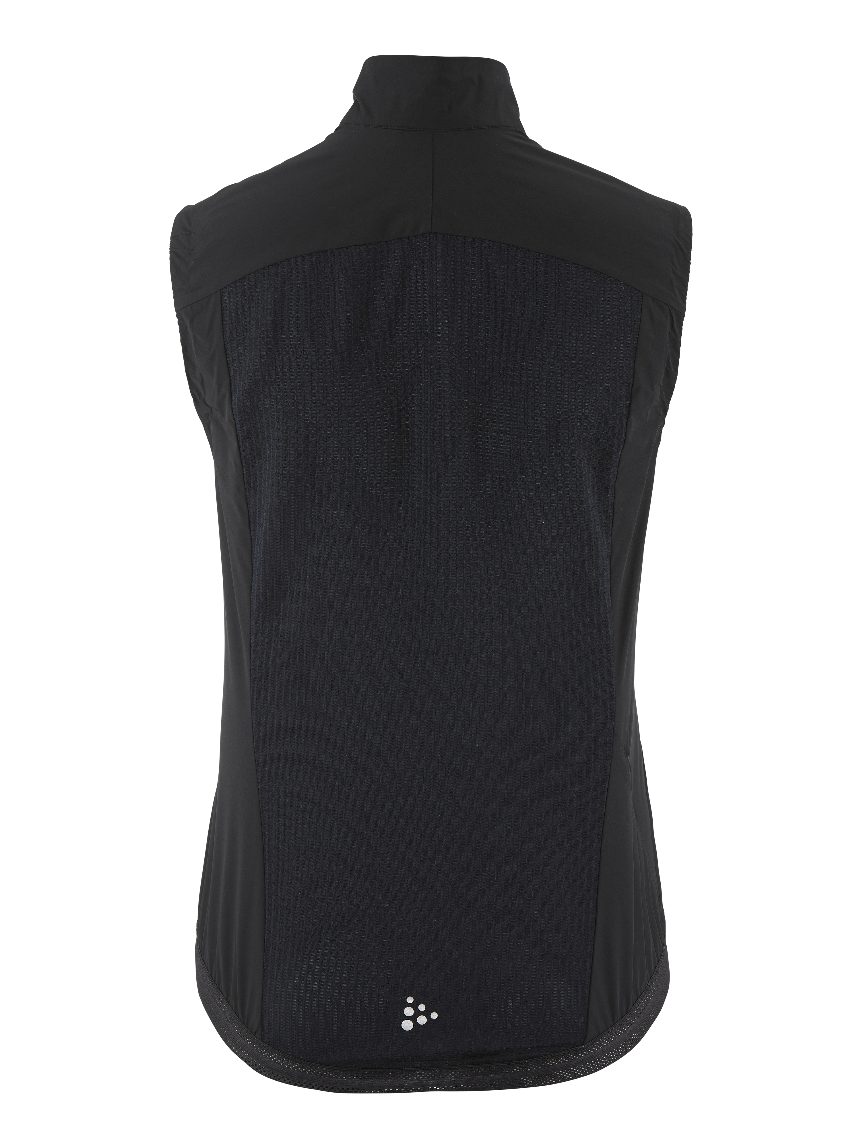ENDUR LIGHT WIND VEST W - 2