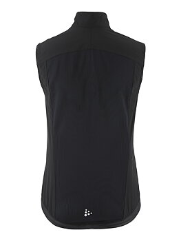 ENDUR LIGHT WIND VEST W