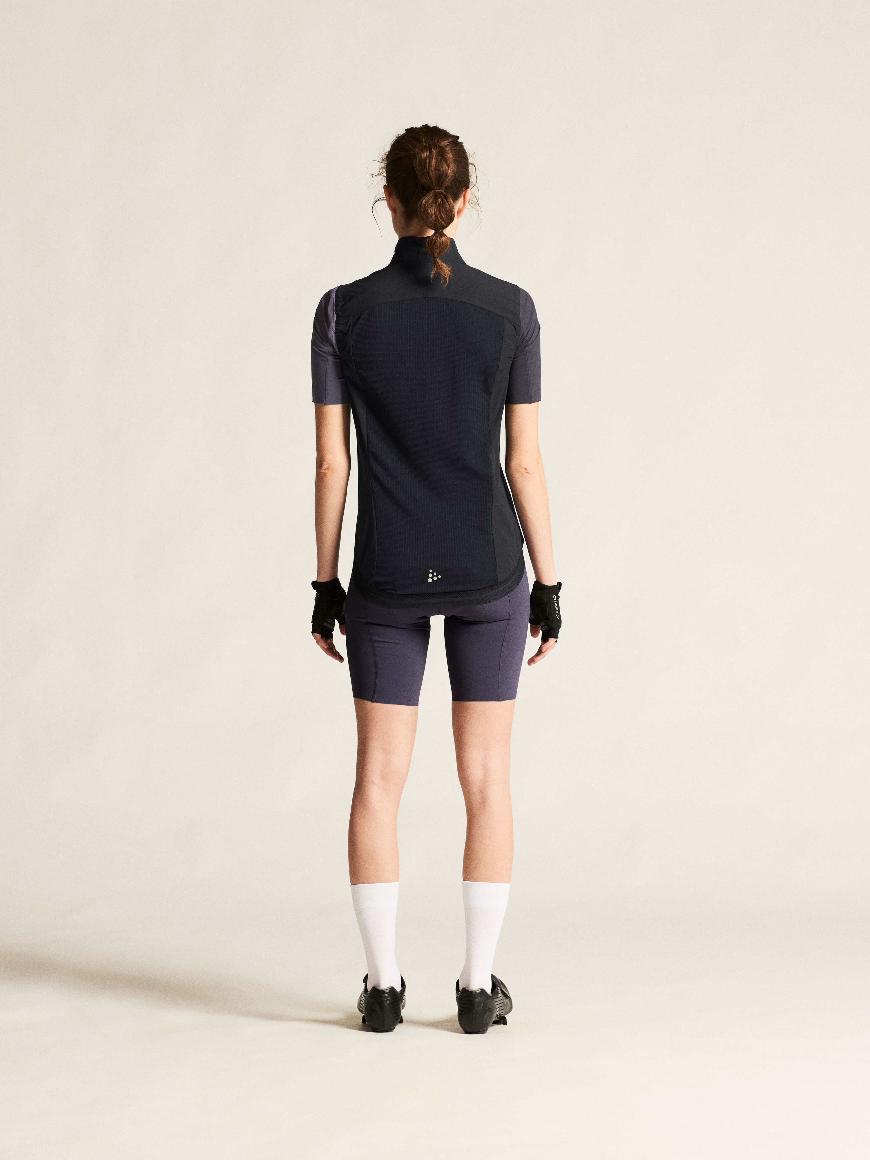 ENDUR LIGHT WIND VEST W - 7