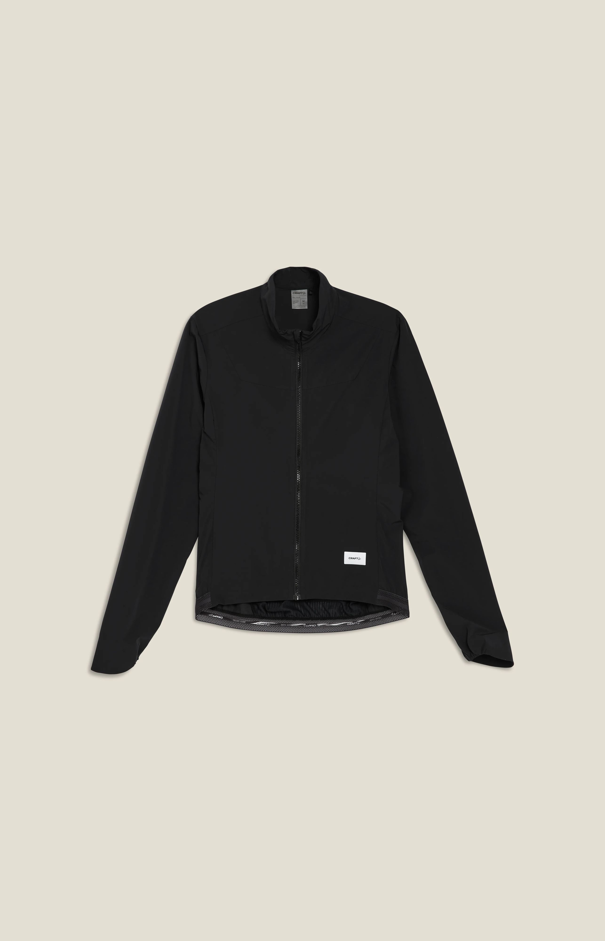 ENDUR LIGHT WIND JACKET M - 2