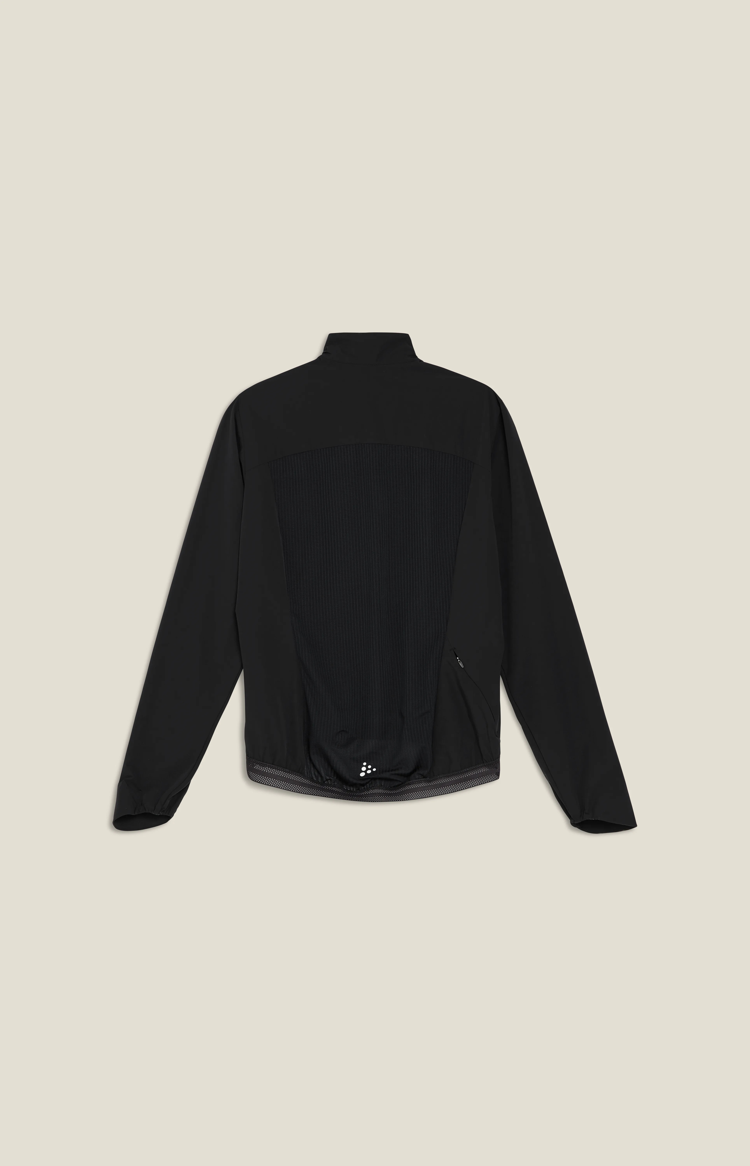 ENDUR LIGHT WIND JACKET M - 4