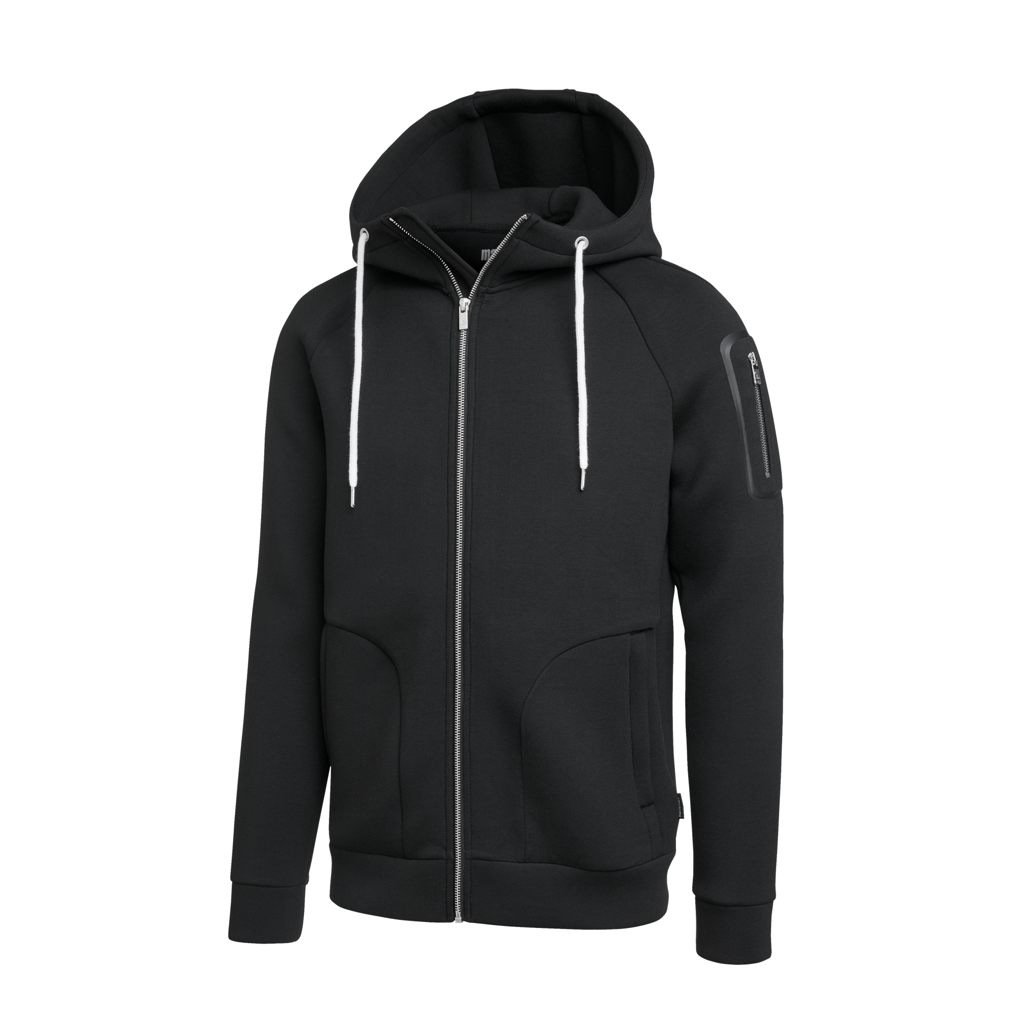 Paccard Hoodie