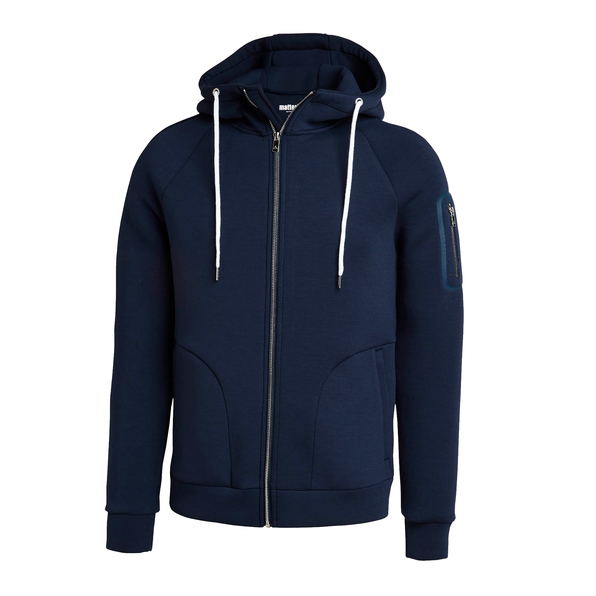 Paccard Hoodie - 3