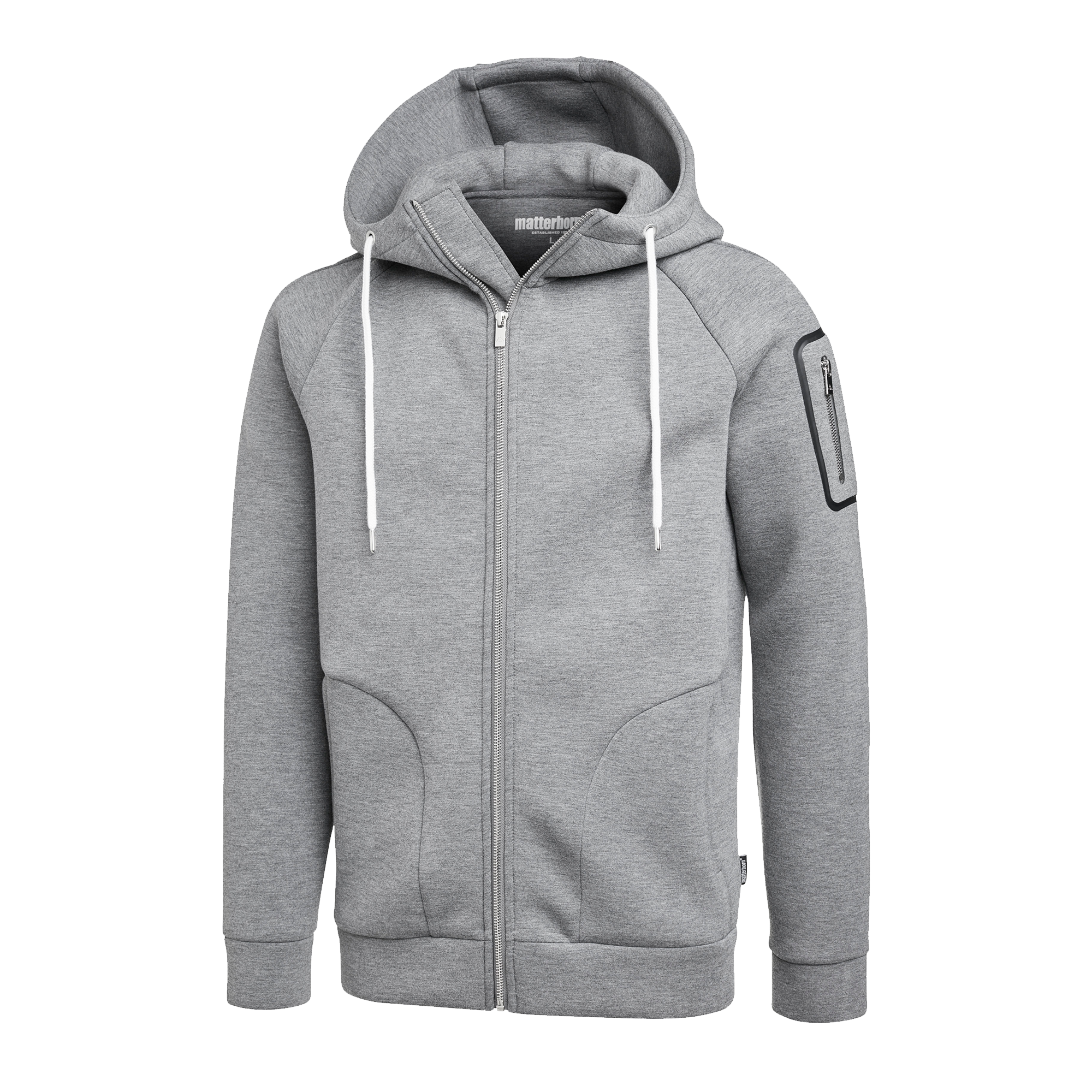 Paccard Hoodie - 2