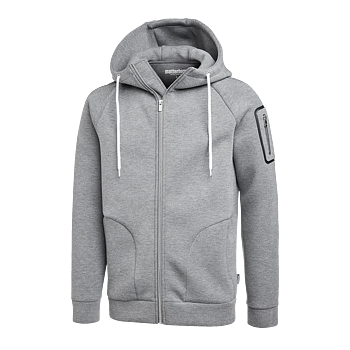 Paccard Hoodie