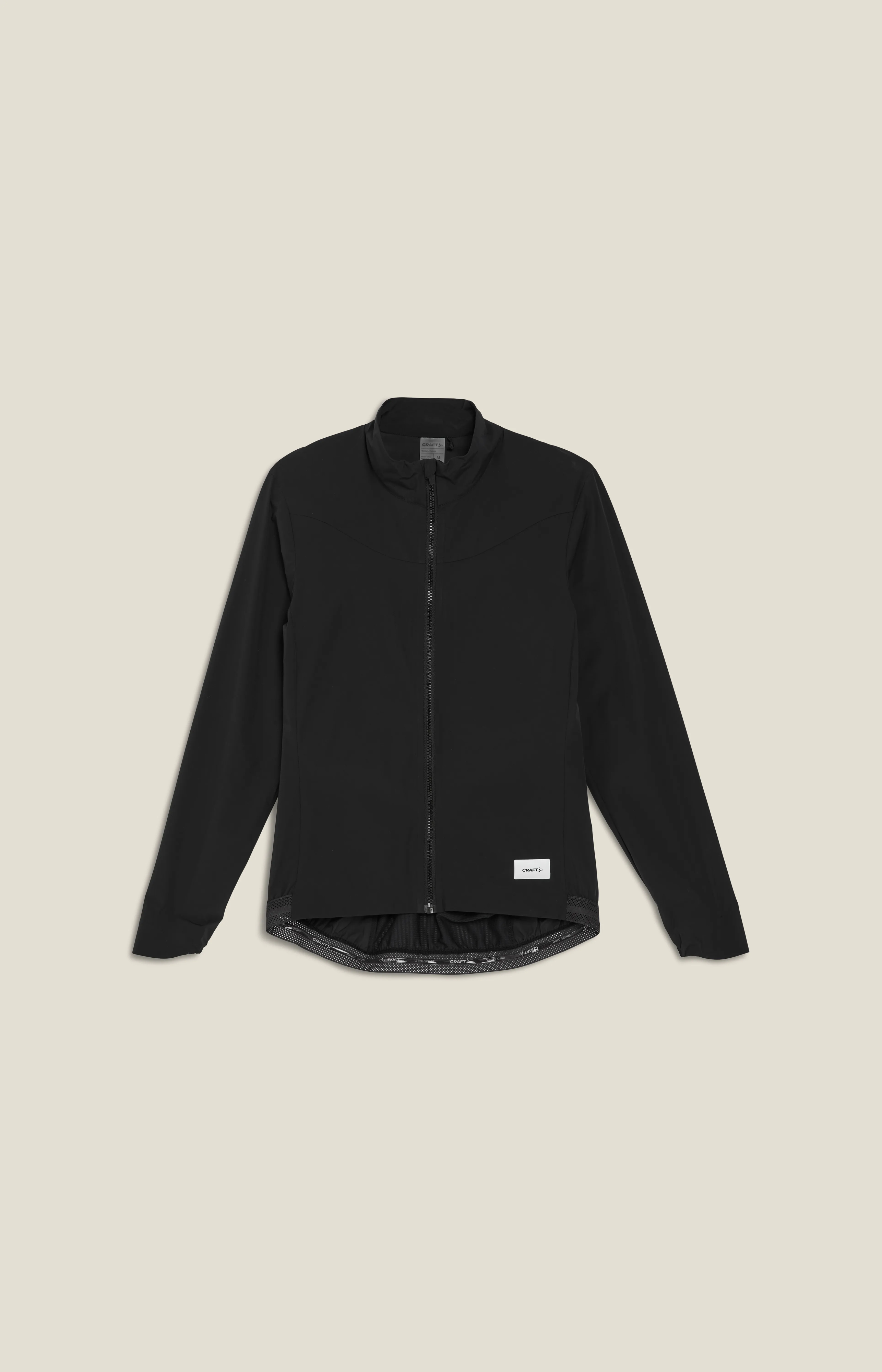 ENDUR LIGHT WIND JACKET W - 2