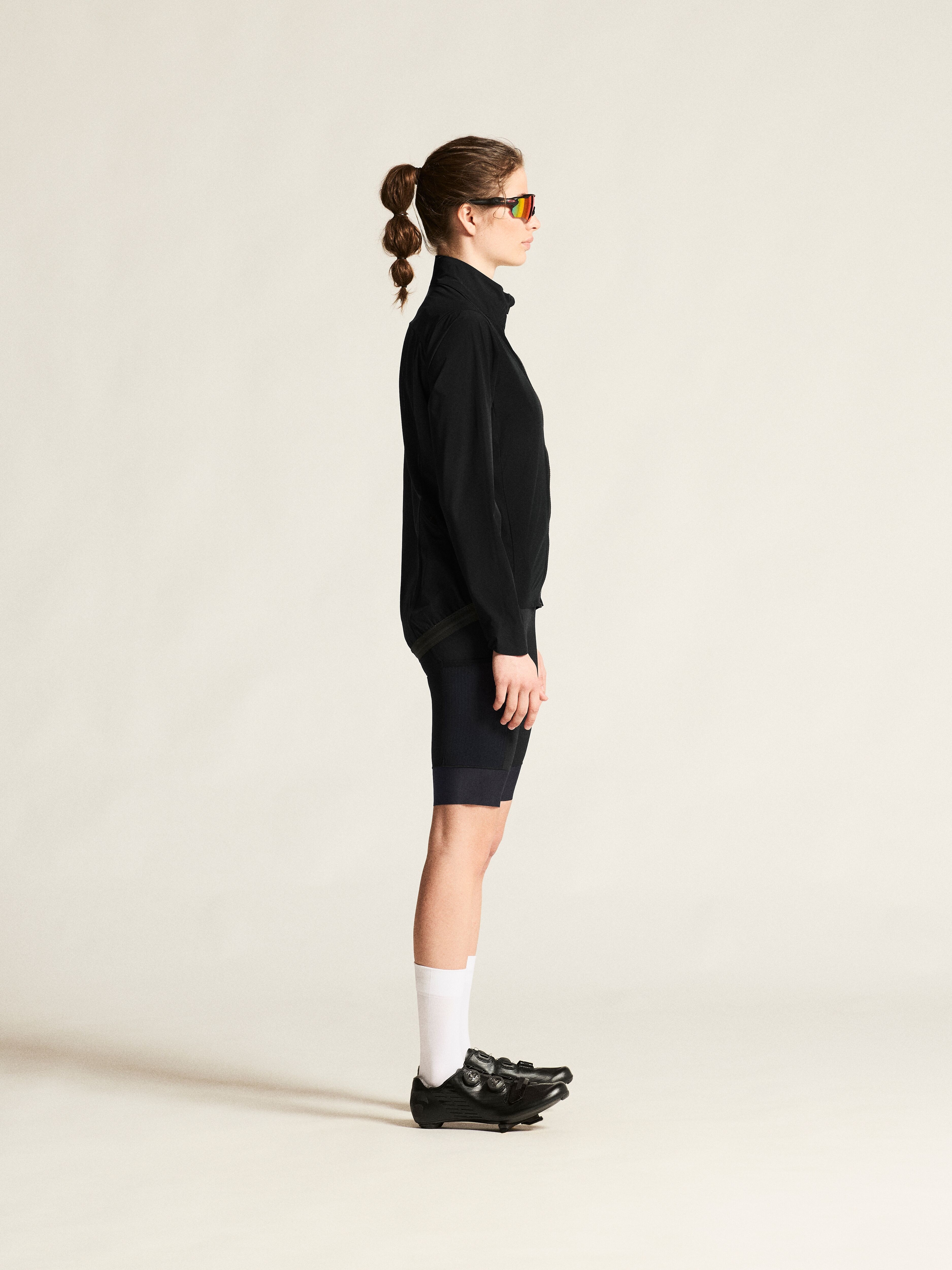 ENDUR LIGHT WIND JACKET W - 8