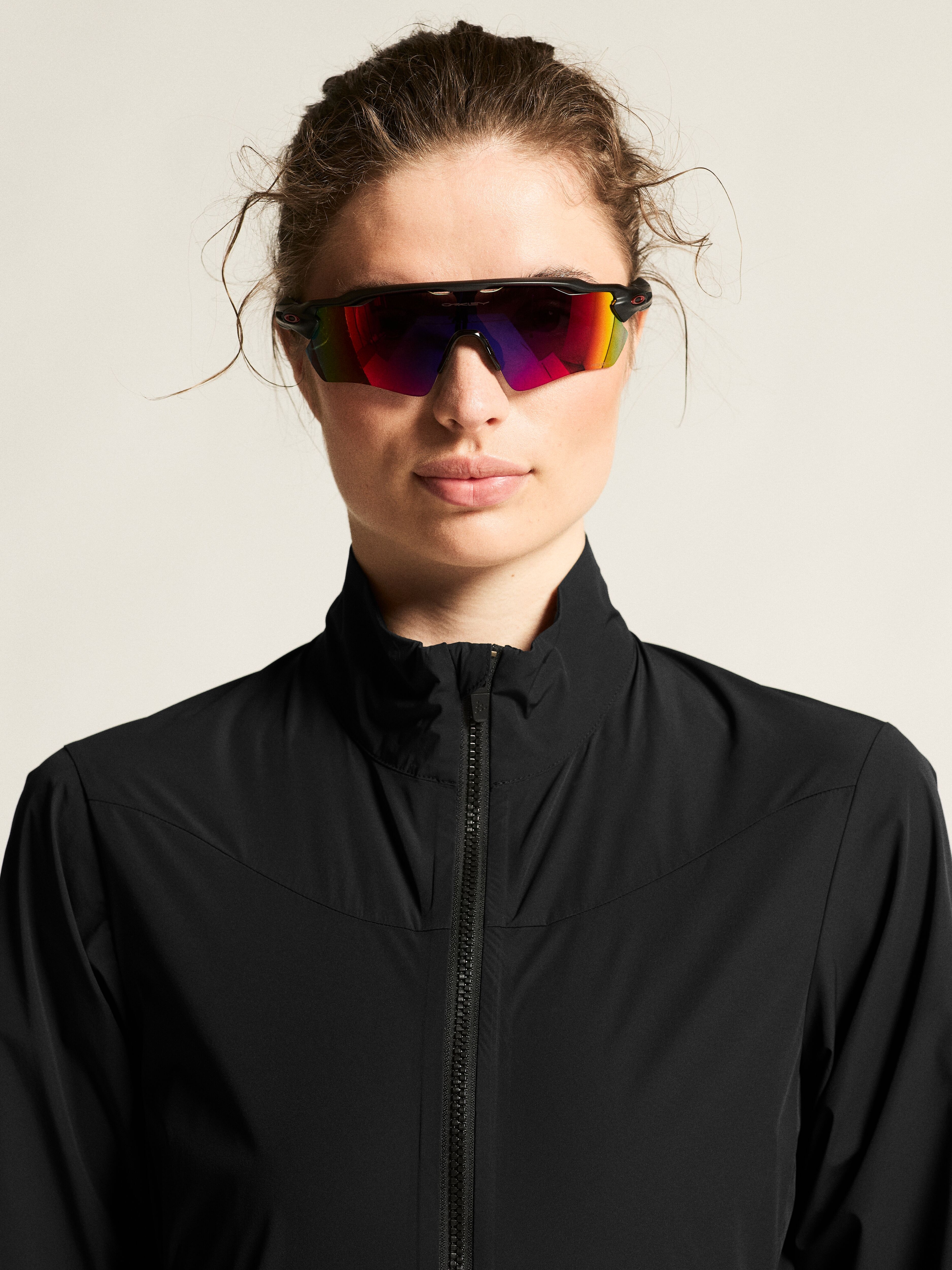 ENDUR LIGHT WIND JACKET W - 11