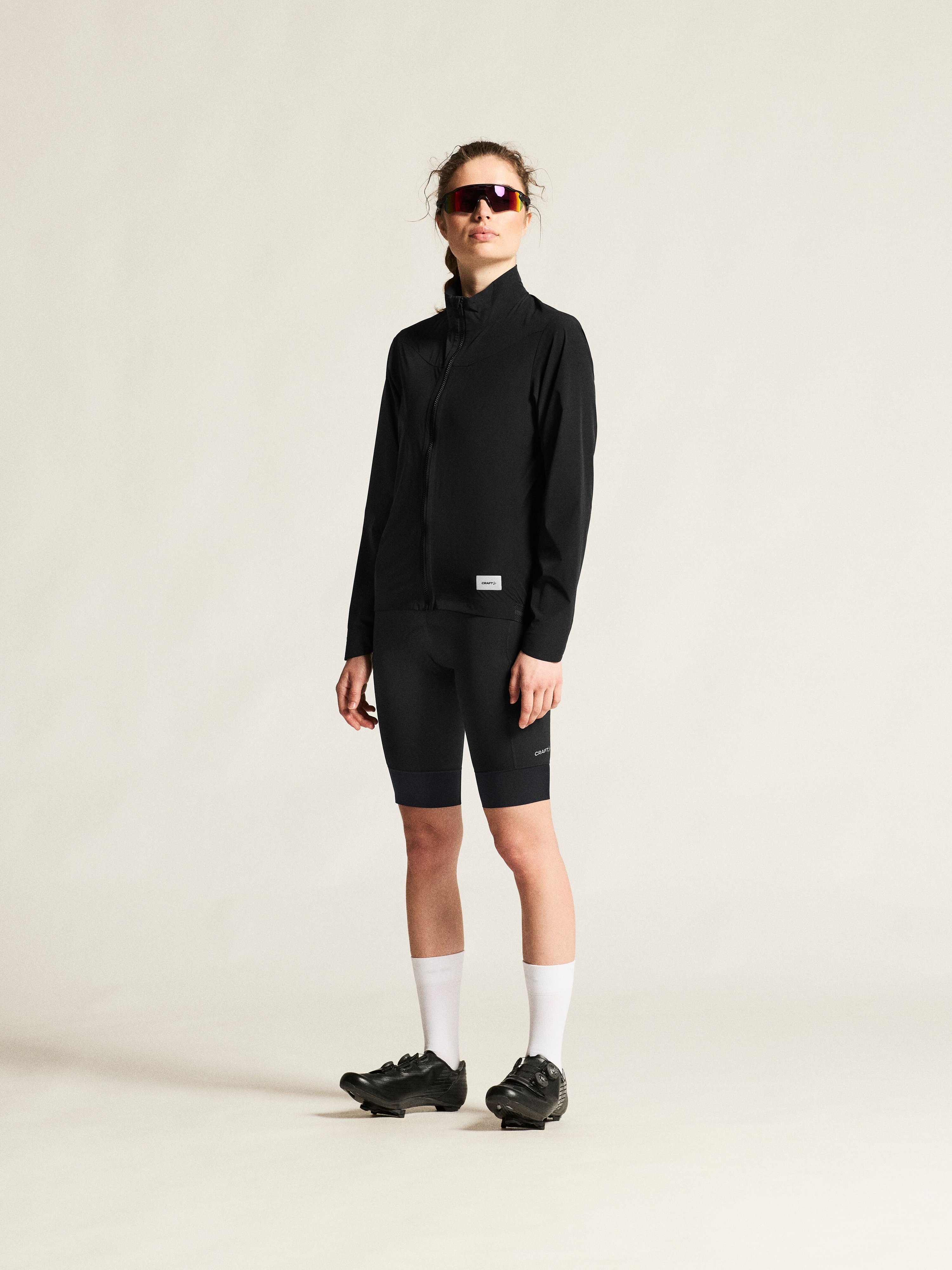ENDUR LIGHT WIND JACKET W - 6