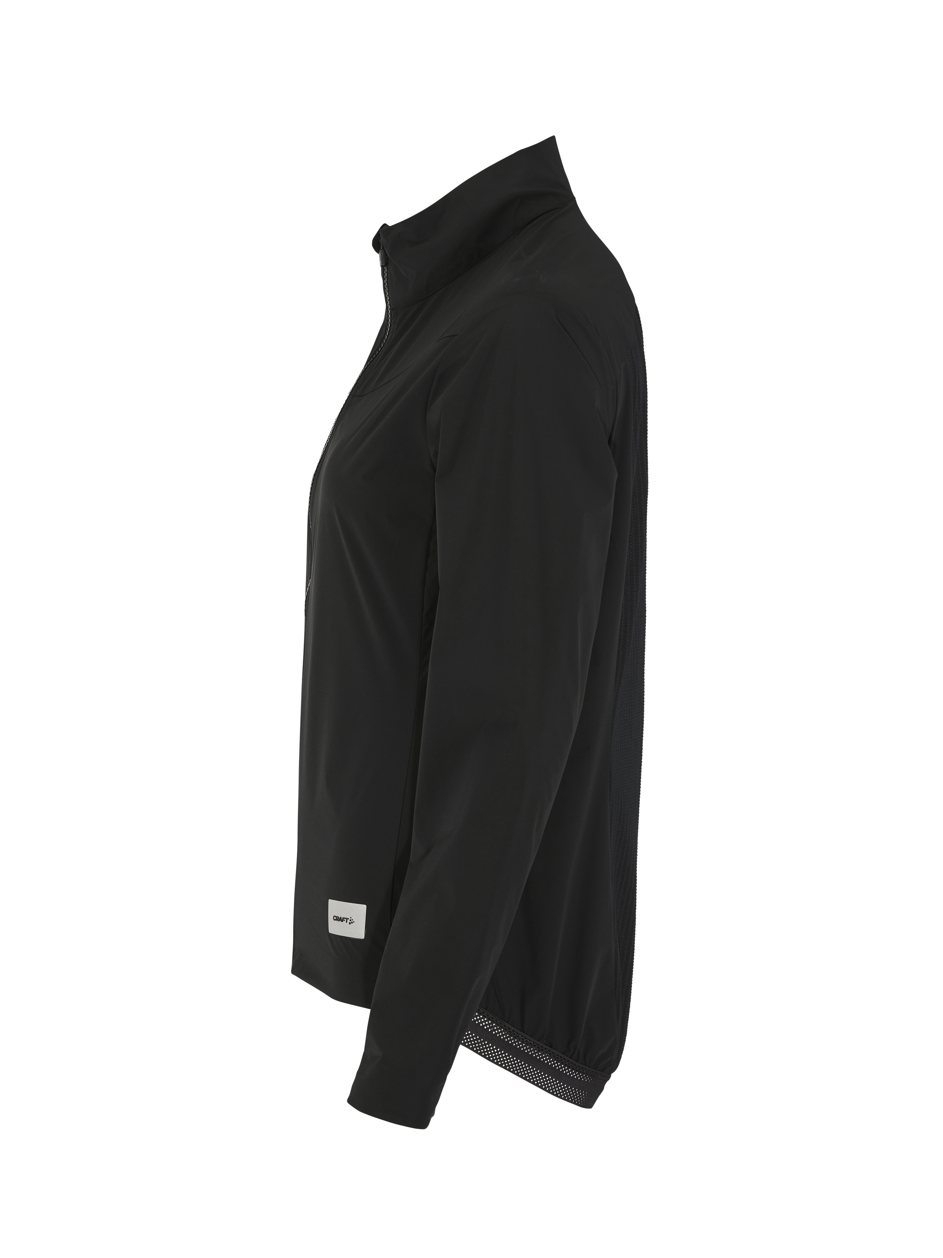 ENDUR LIGHT WIND JACKET W - 3