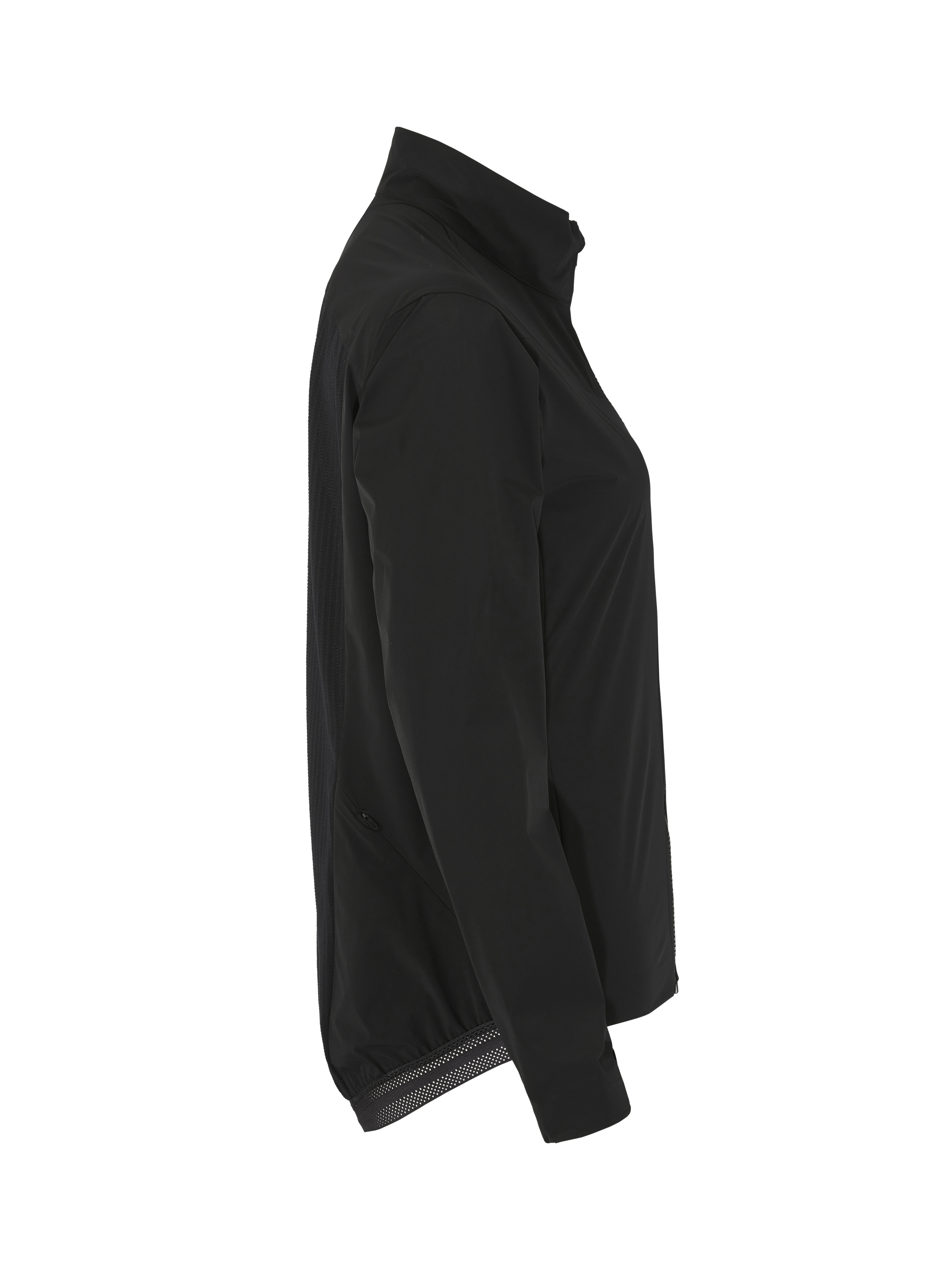 ENDUR LIGHT WIND JACKET W - 5