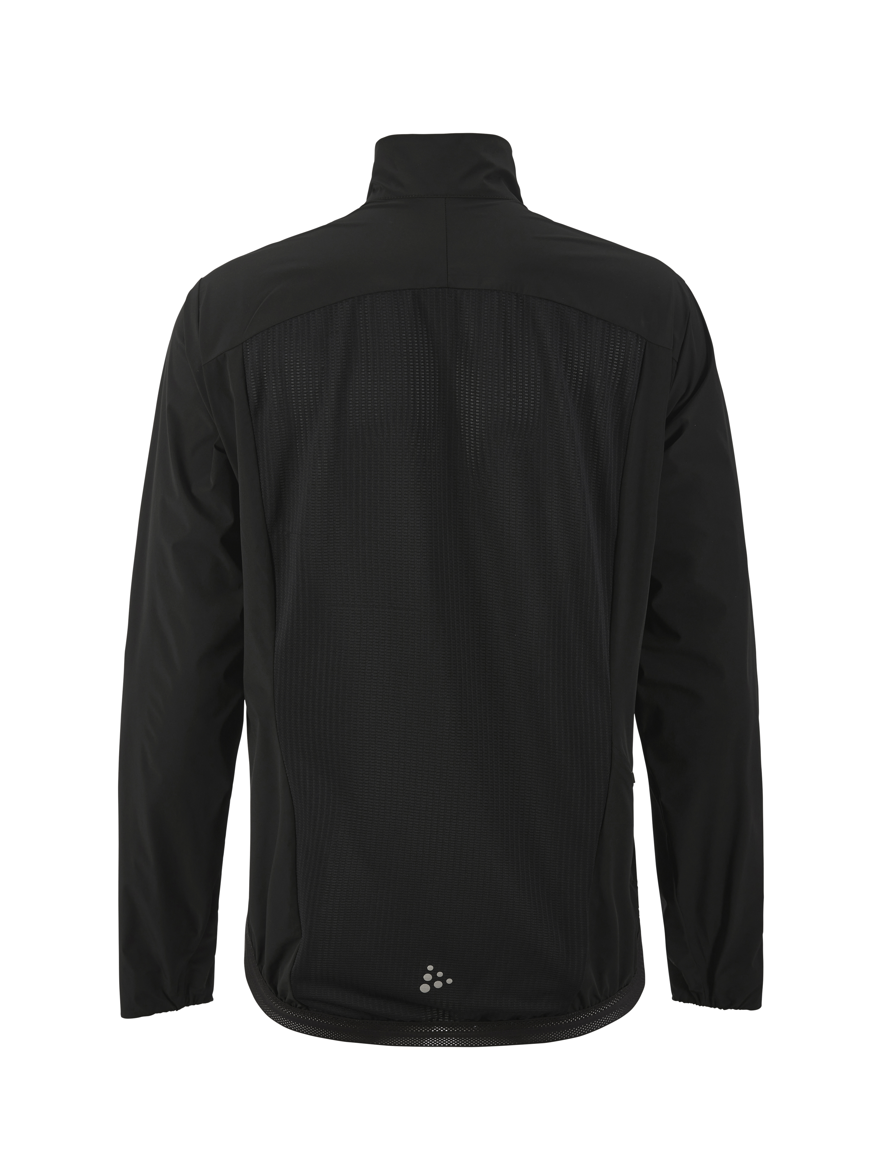 ENDUR LIGHT WIND JACKET W - 4