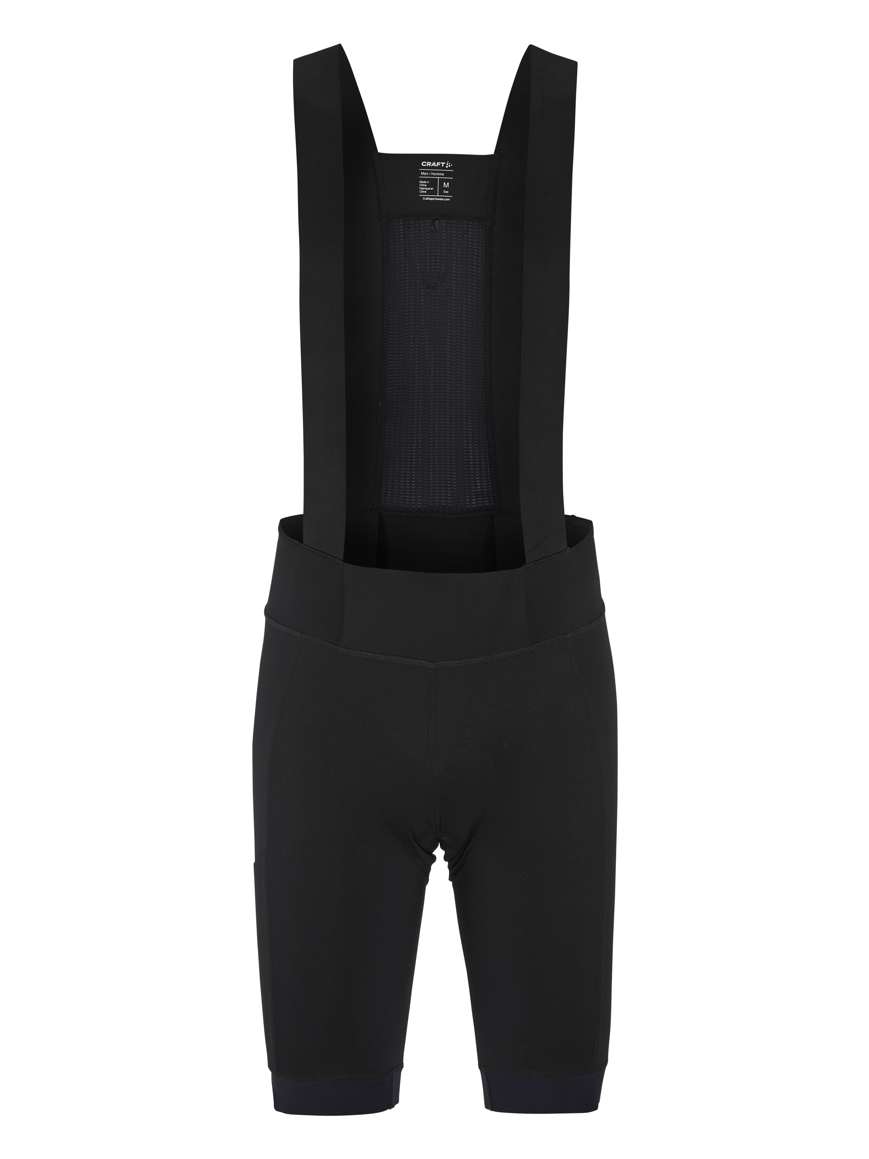 ENDUR CARGO BIB SHORTS C3 M