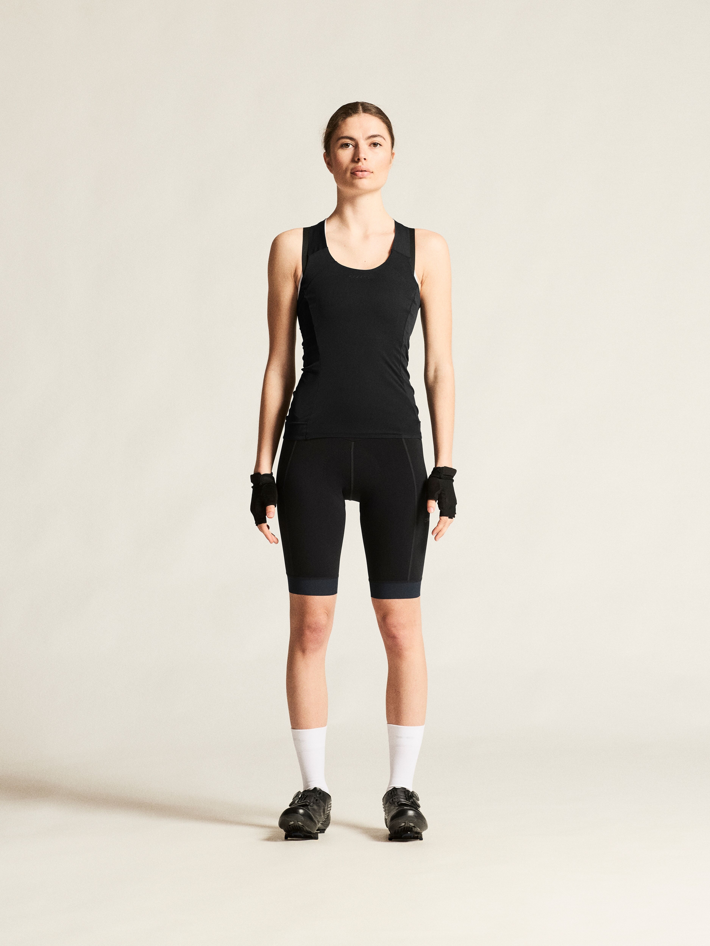 ENDUR CARGO BIB SHORTS C3 W - 3