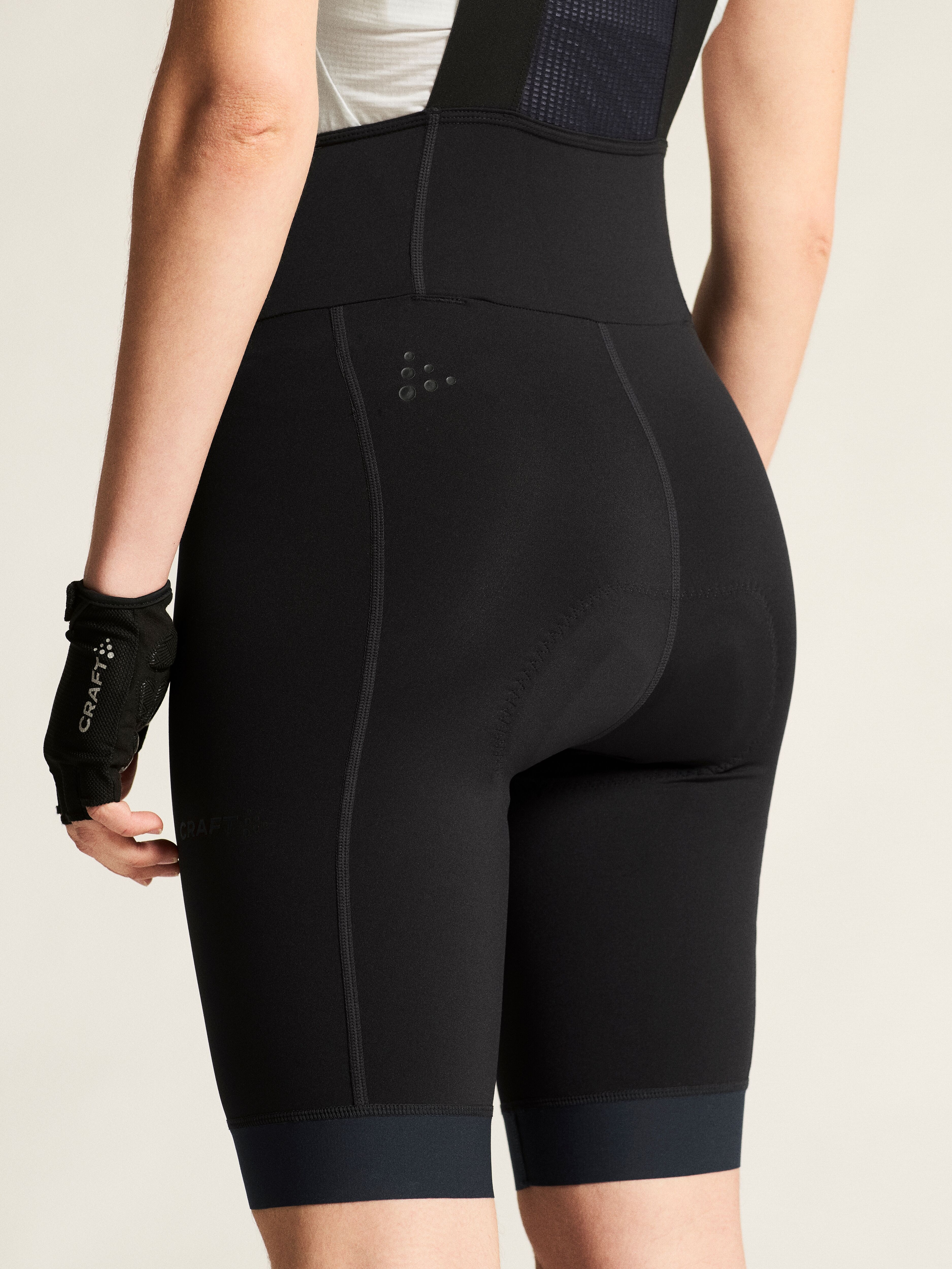 ENDUR CARGO BIB SHORTS C3 W - 9