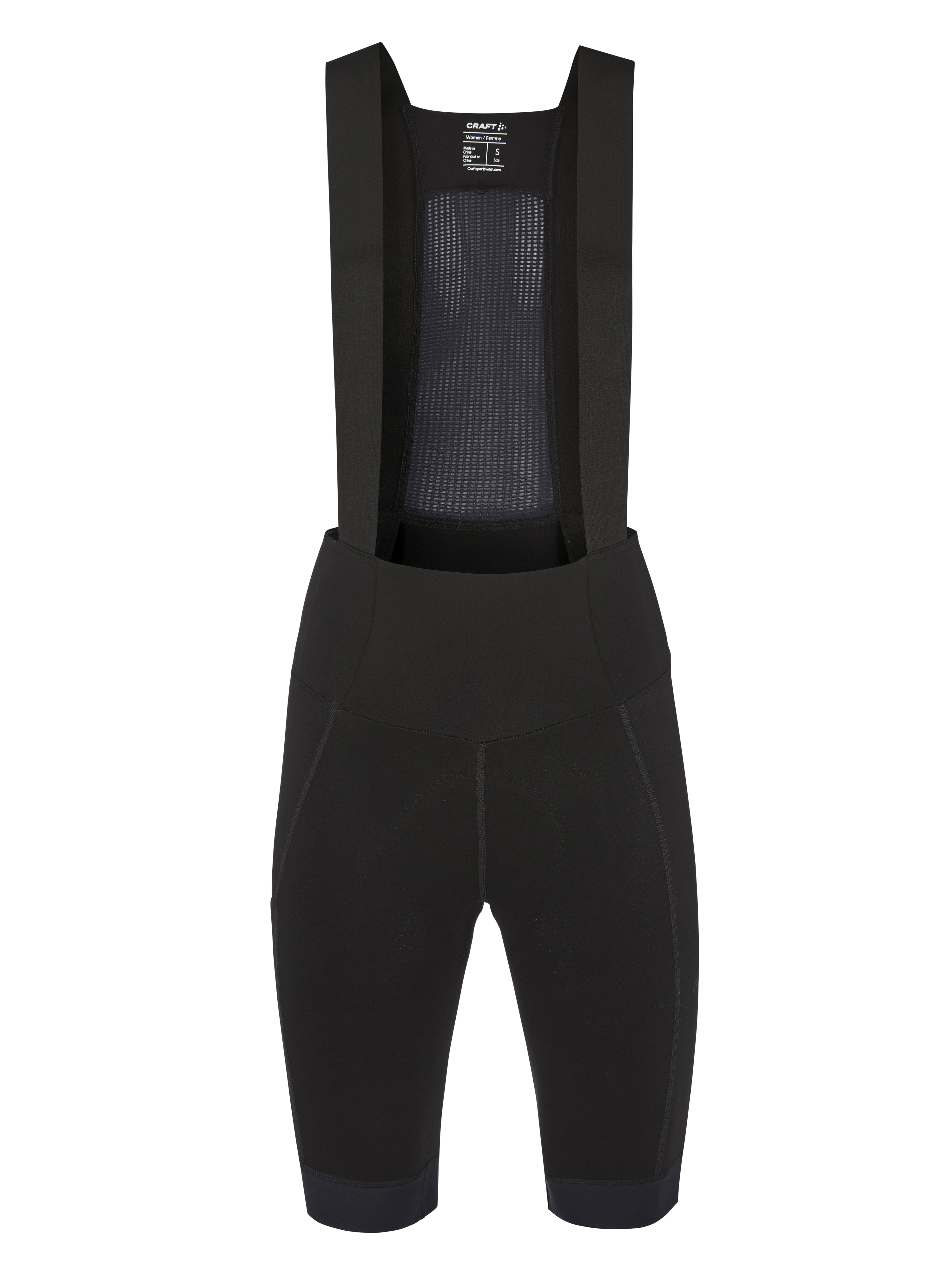 ENDUR CARGO BIB SHORTS C3 W