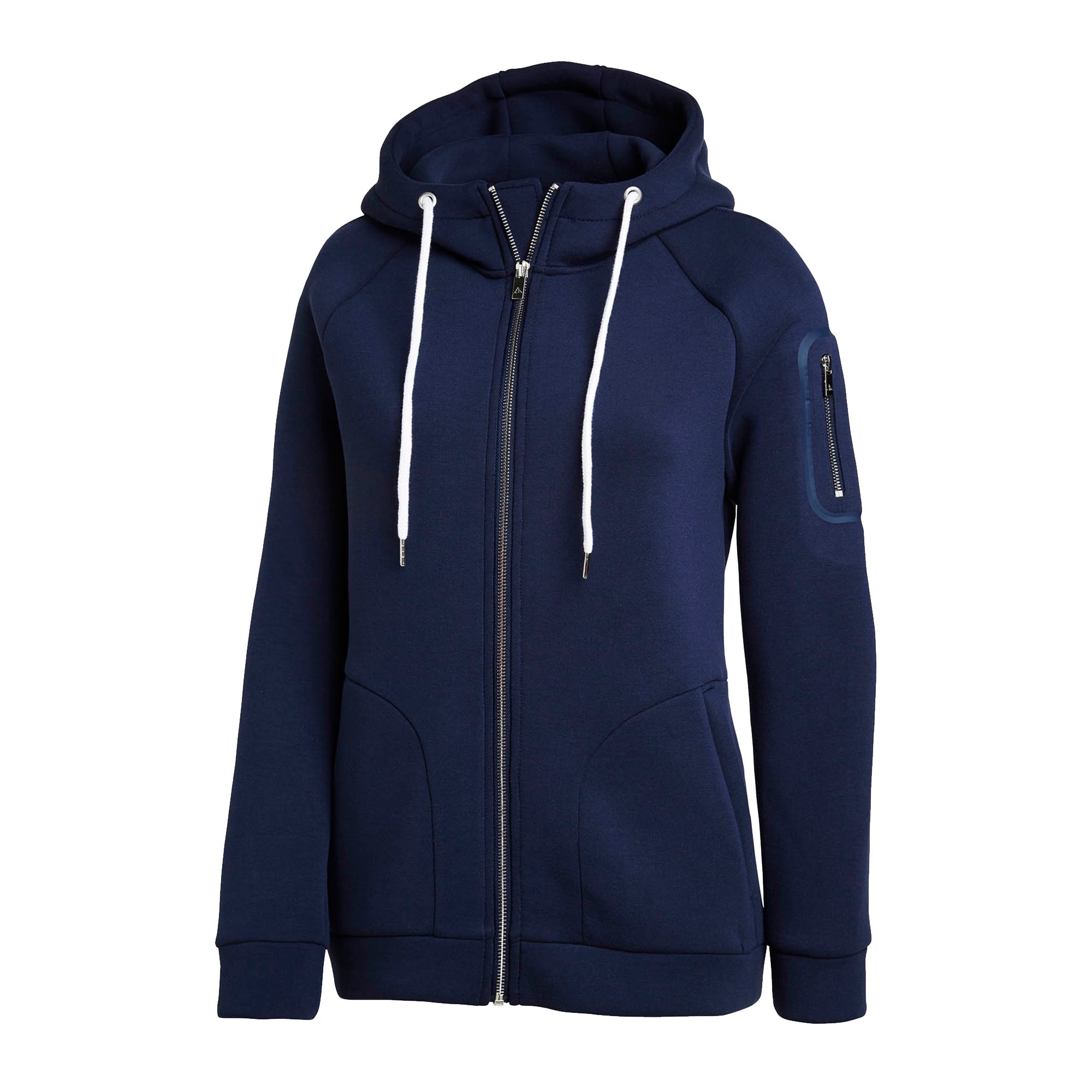 Paccard Hoodie w - 3