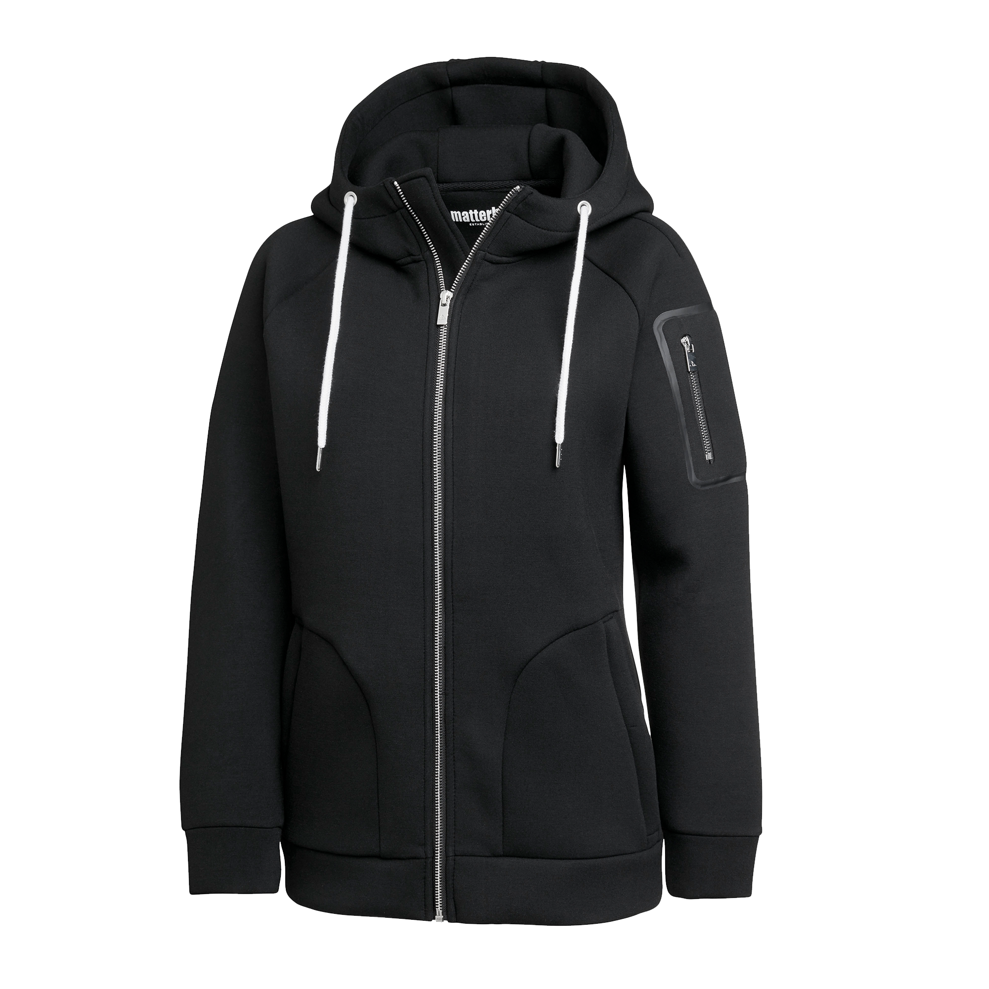 Paccard Hoodie w
