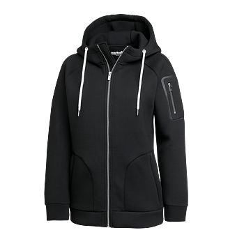 Paccard Hoodie w