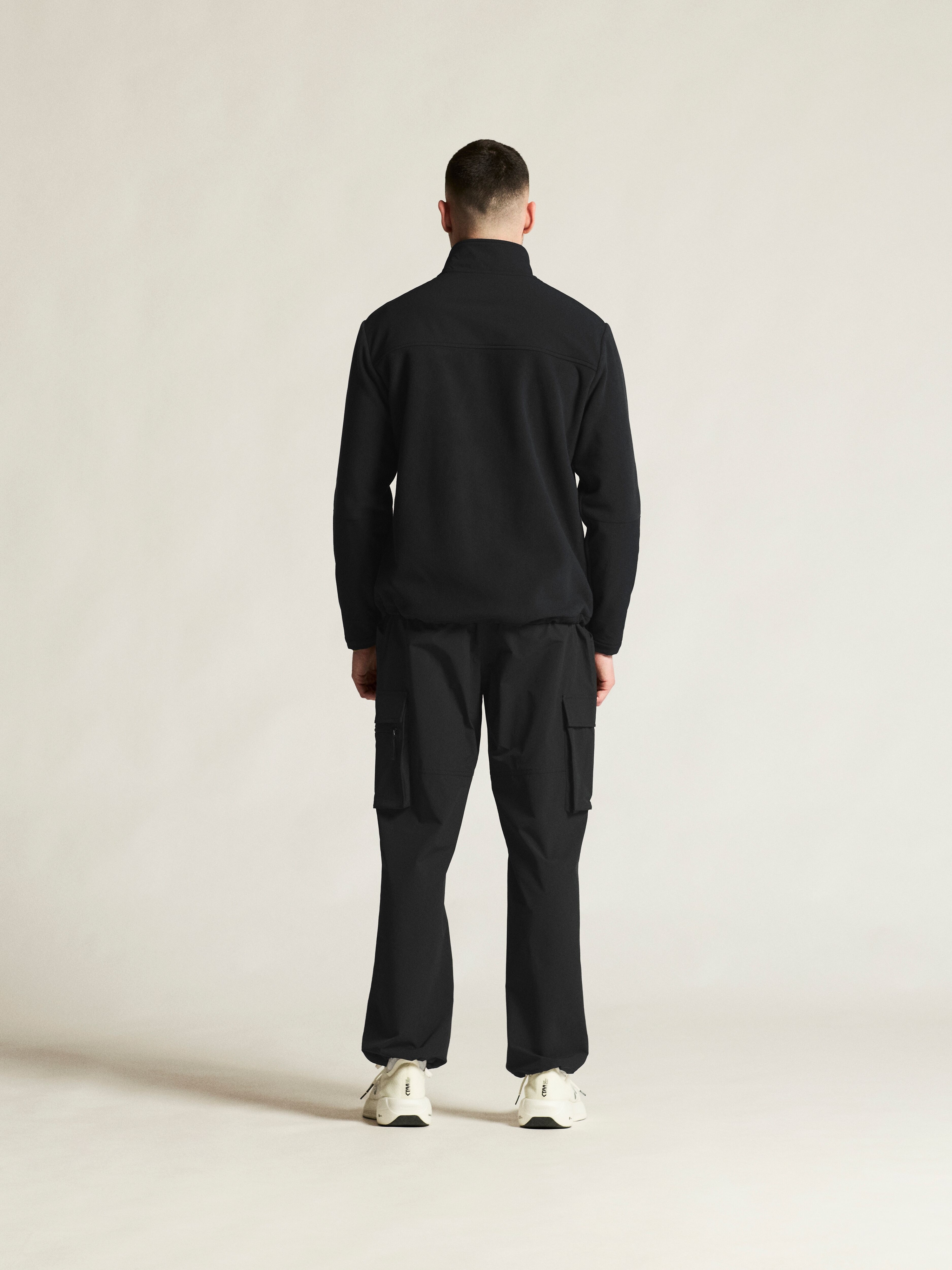 URBAN CARGOPANTS M - 8