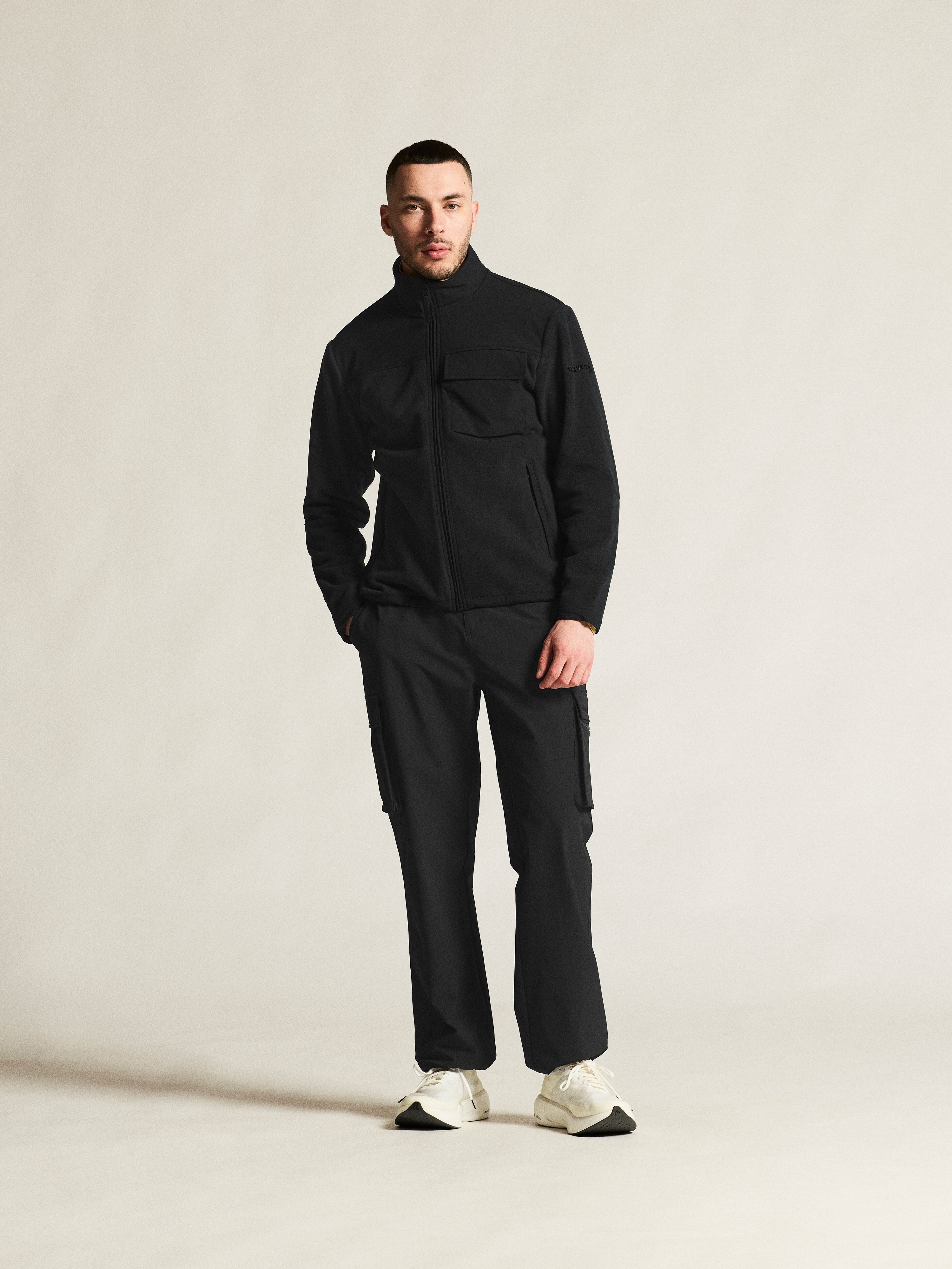 URBAN CARGOPANTS M - 3