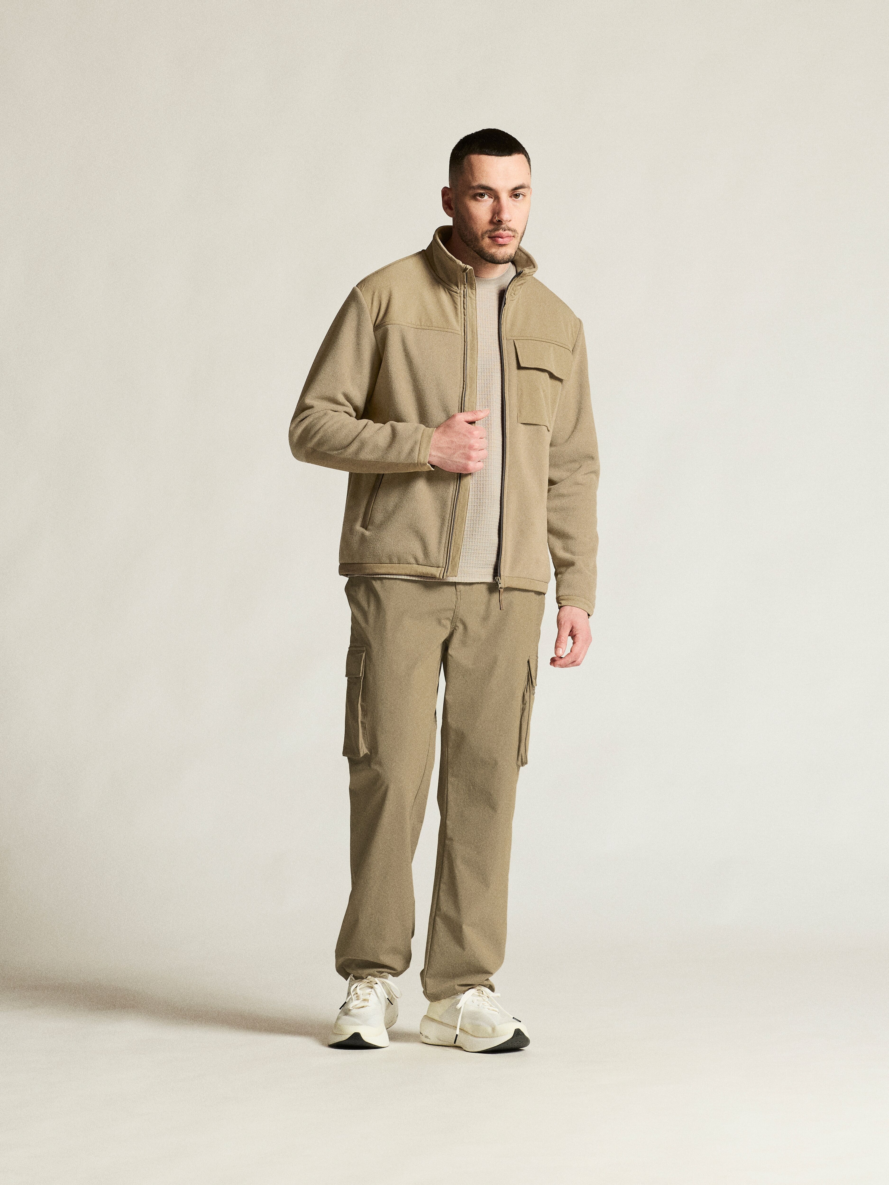 URBAN CARGOPANTS M - 13