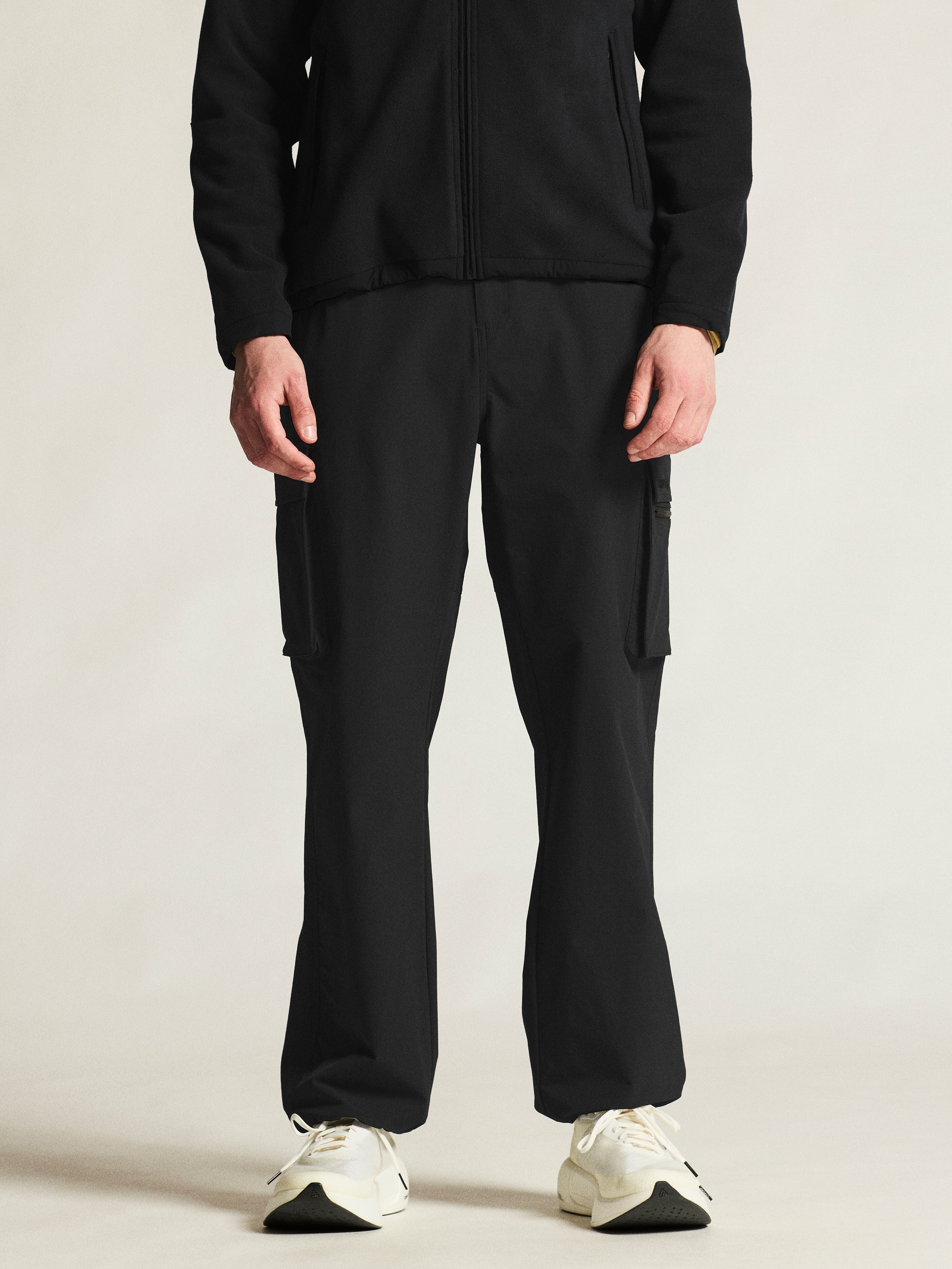 URBAN CARGOPANTS M - 10