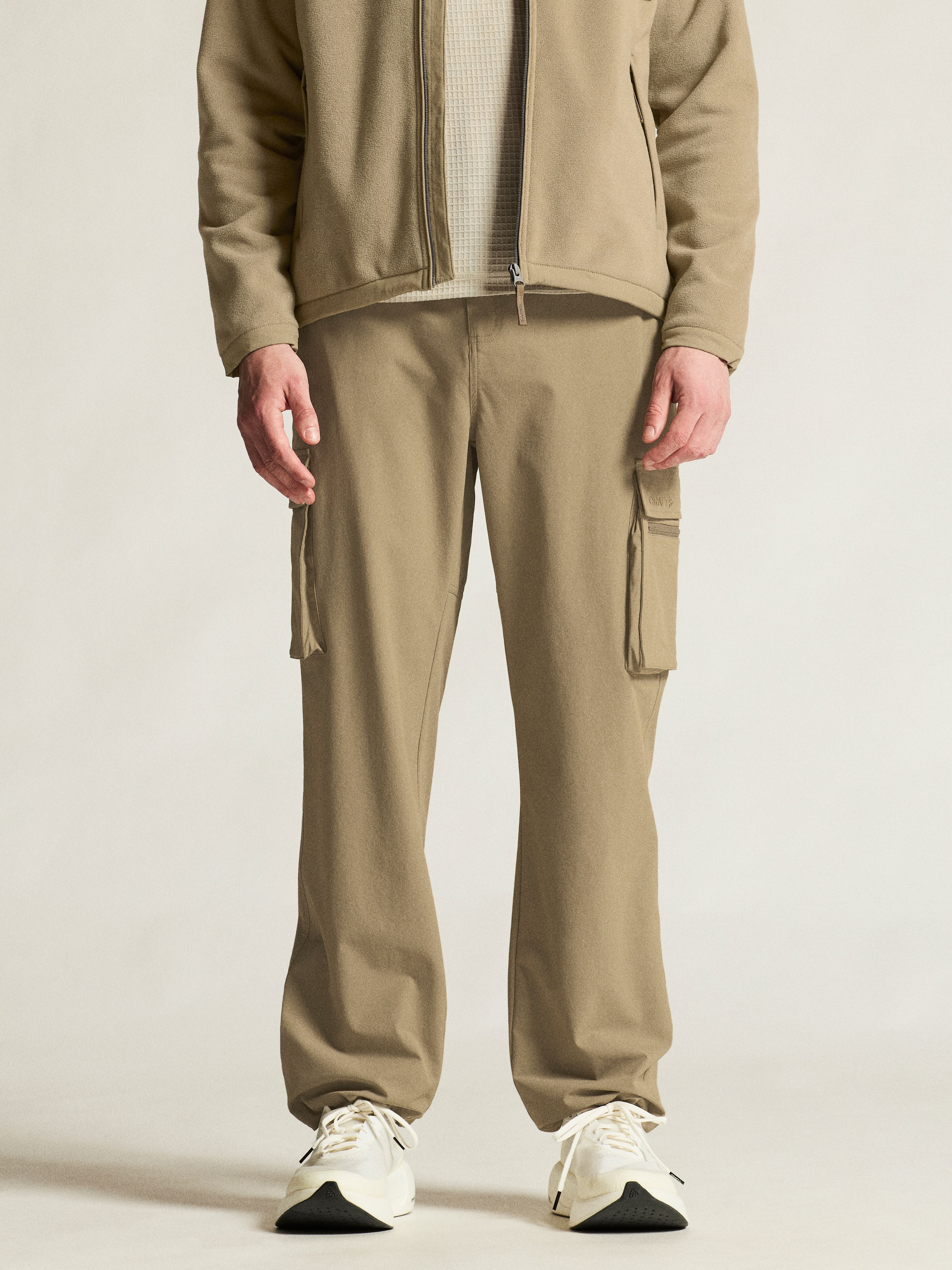 URBAN CARGOPANTS M - 16