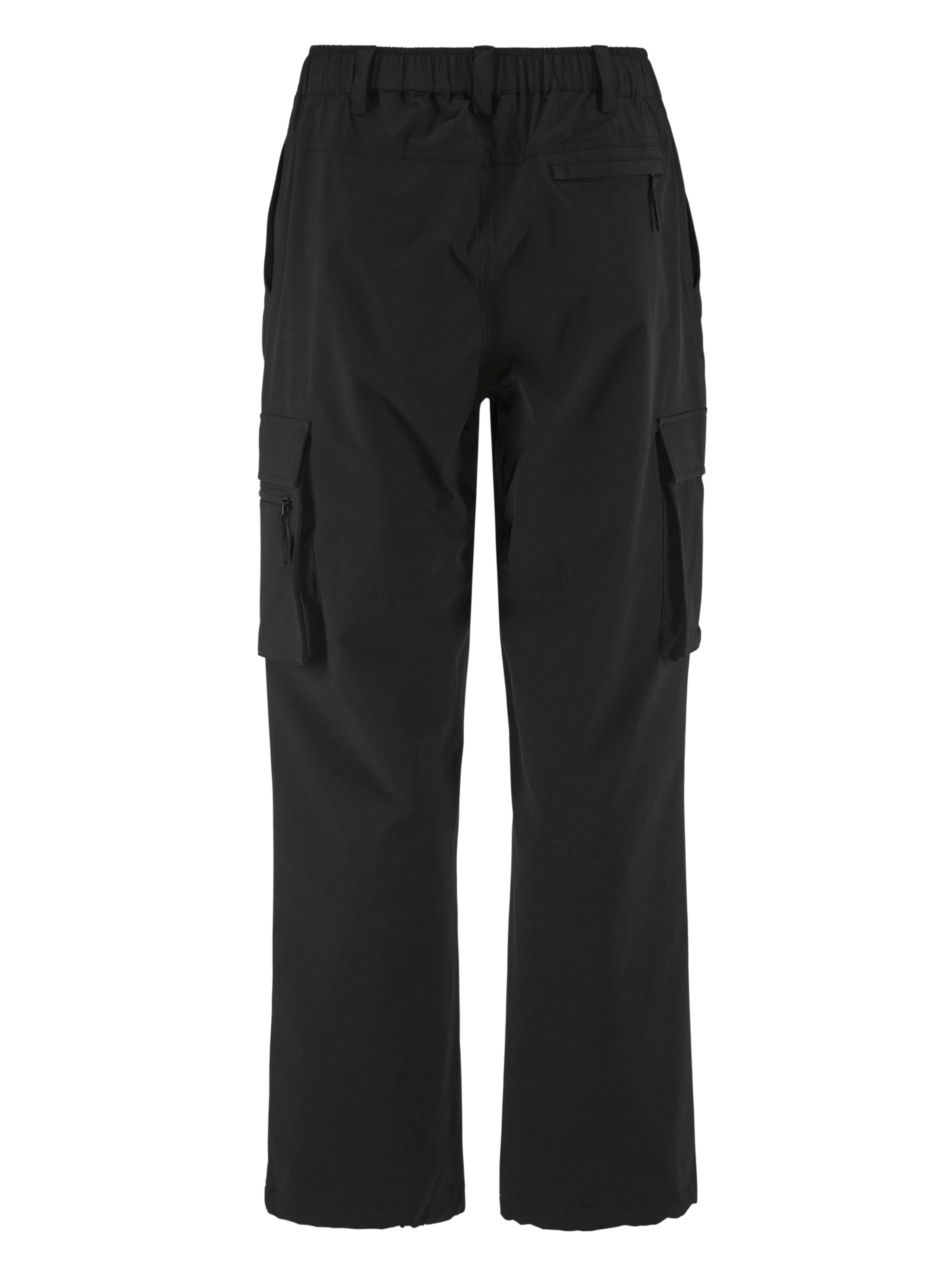 URBAN CARGOPANTS M - 11