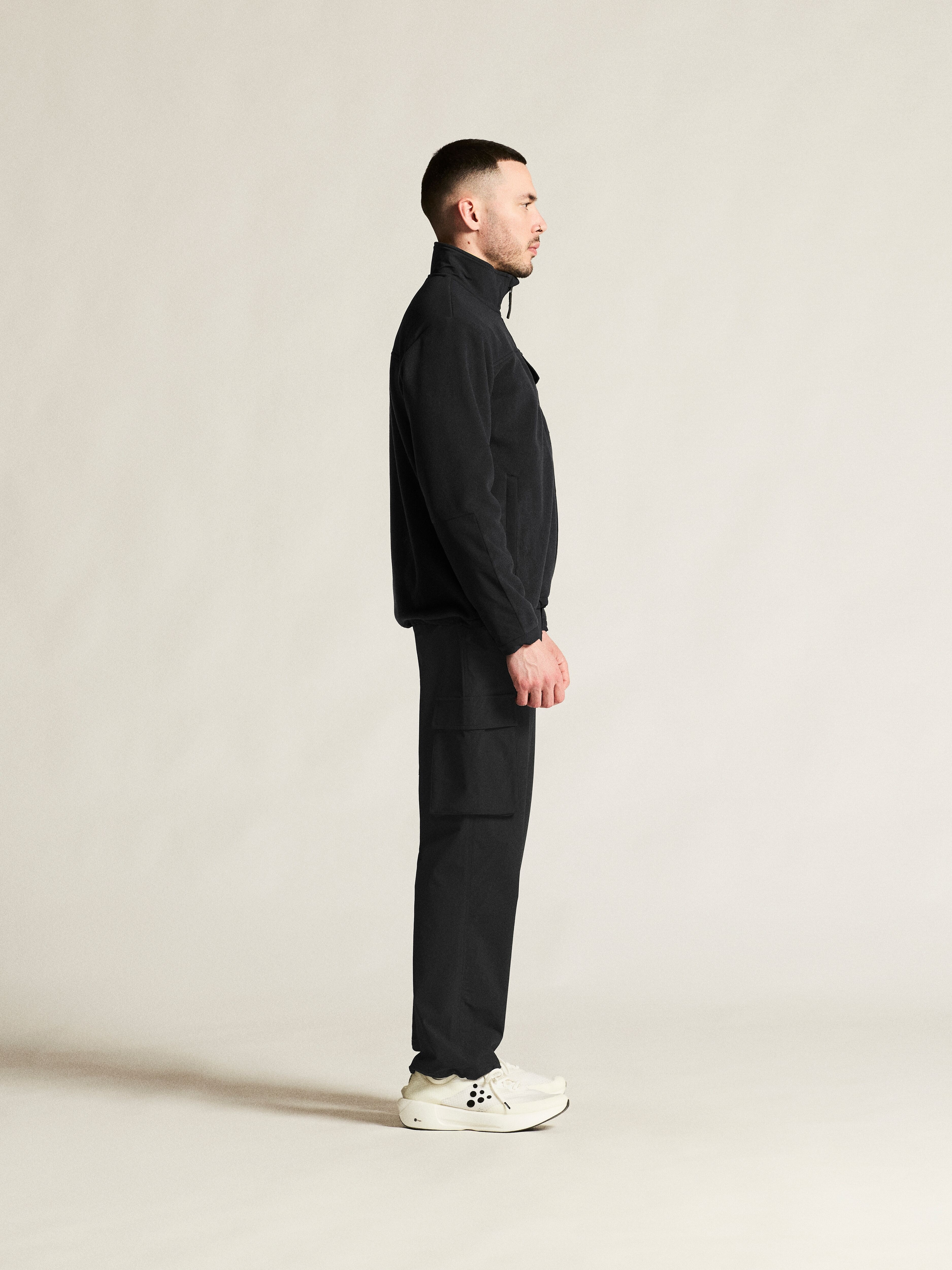 URBAN CARGOPANTS M - 4