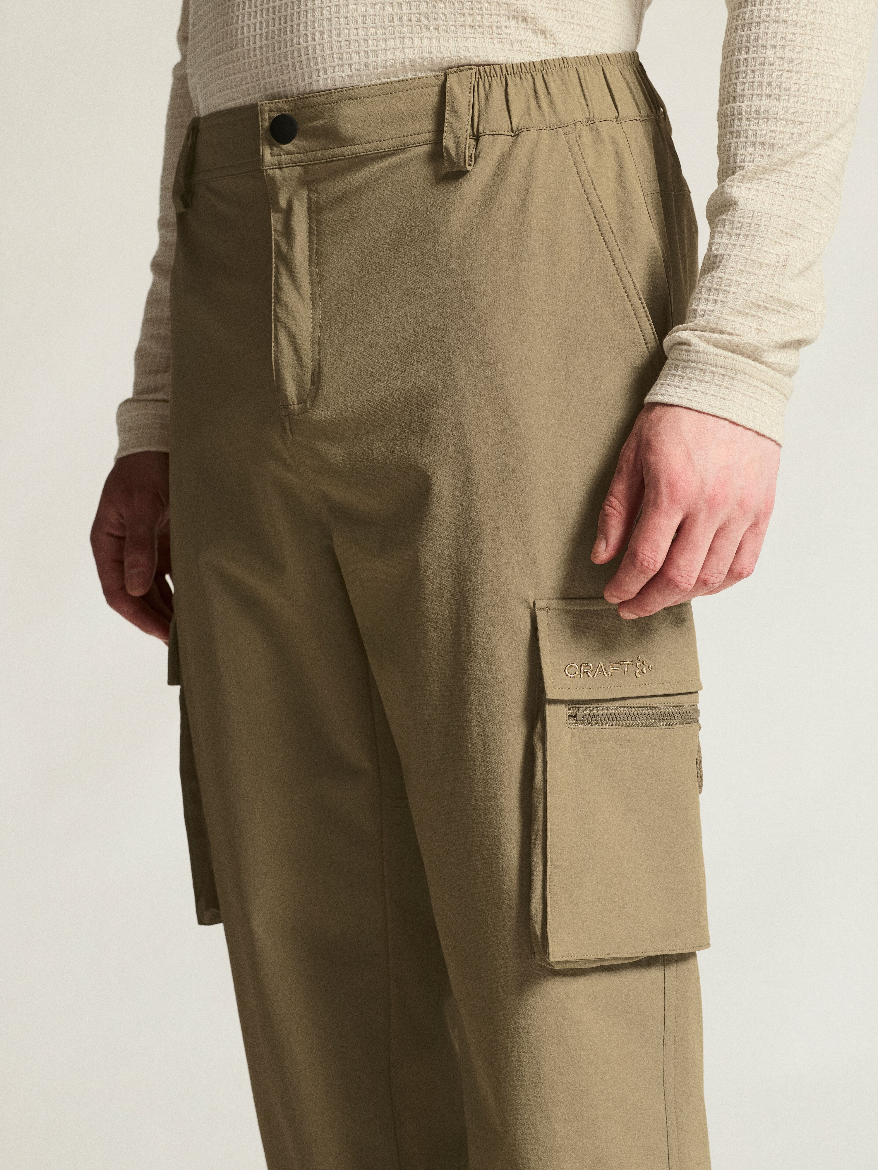 URBAN CARGOPANTS M - 18
