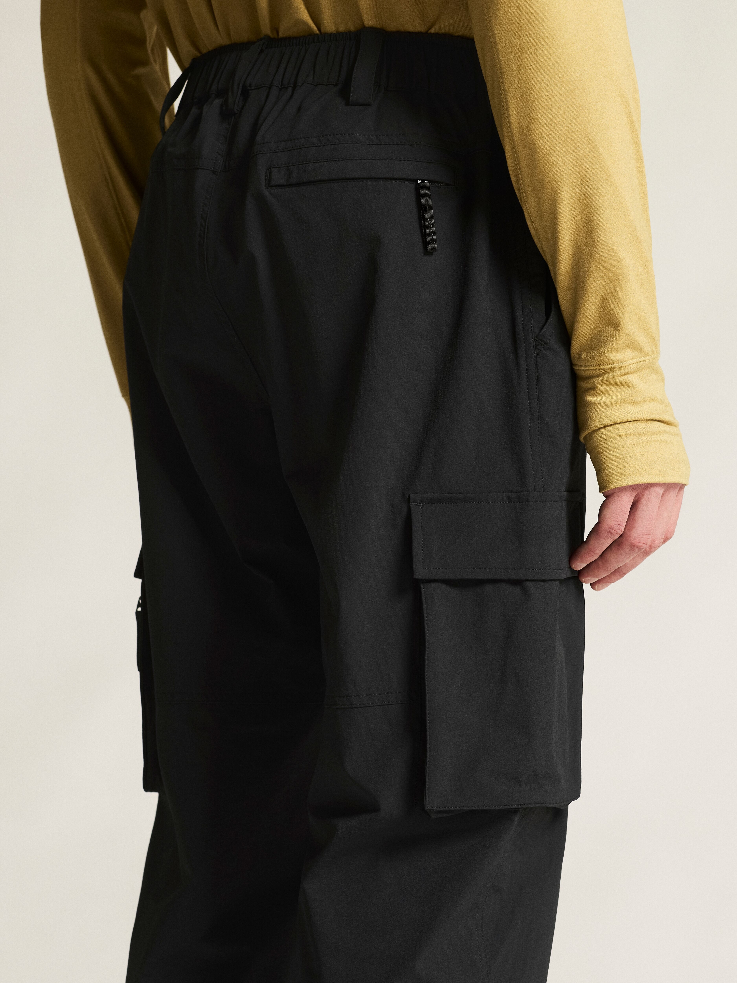 URBAN CARGOPANTS M - 6